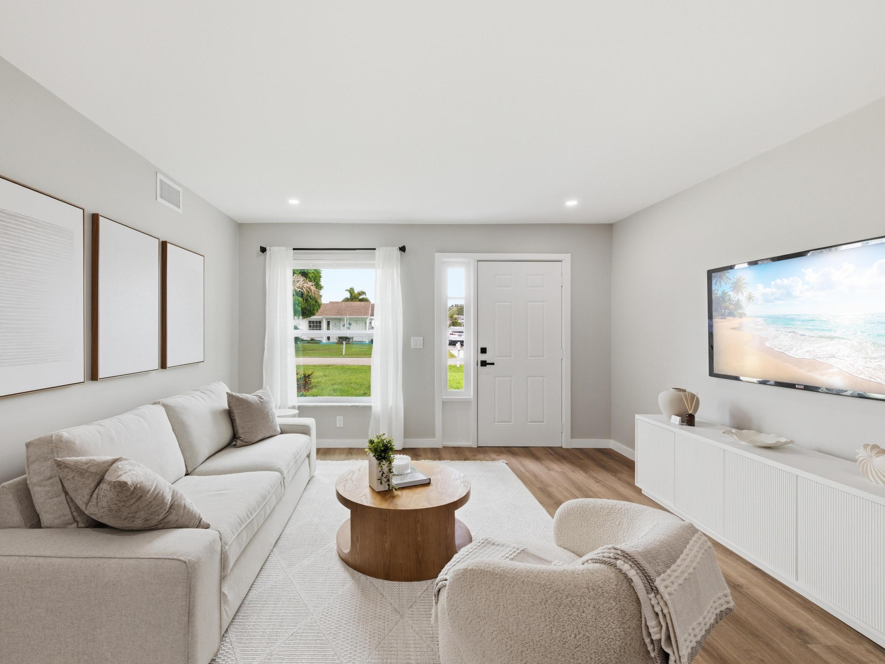 FISHERMANS LANDING ADD - Residential