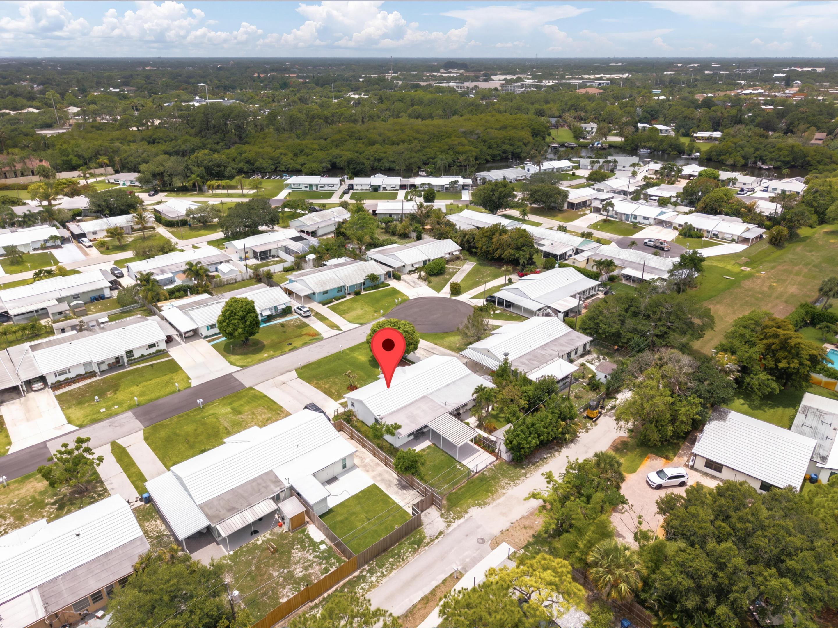 FISHERMANS LANDING ADD - Residential
