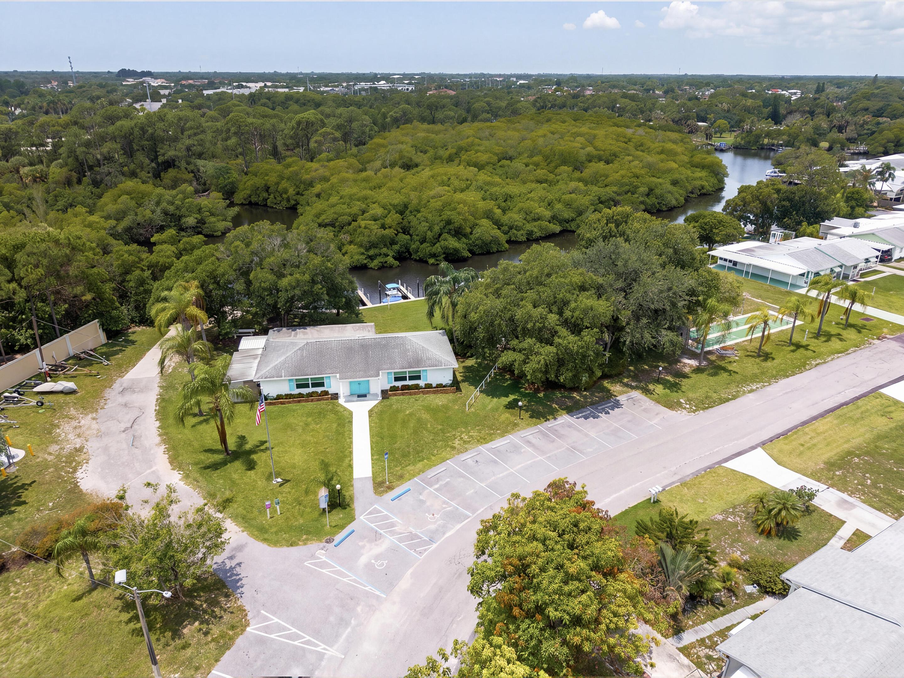 FISHERMANS LANDING ADD - Residential