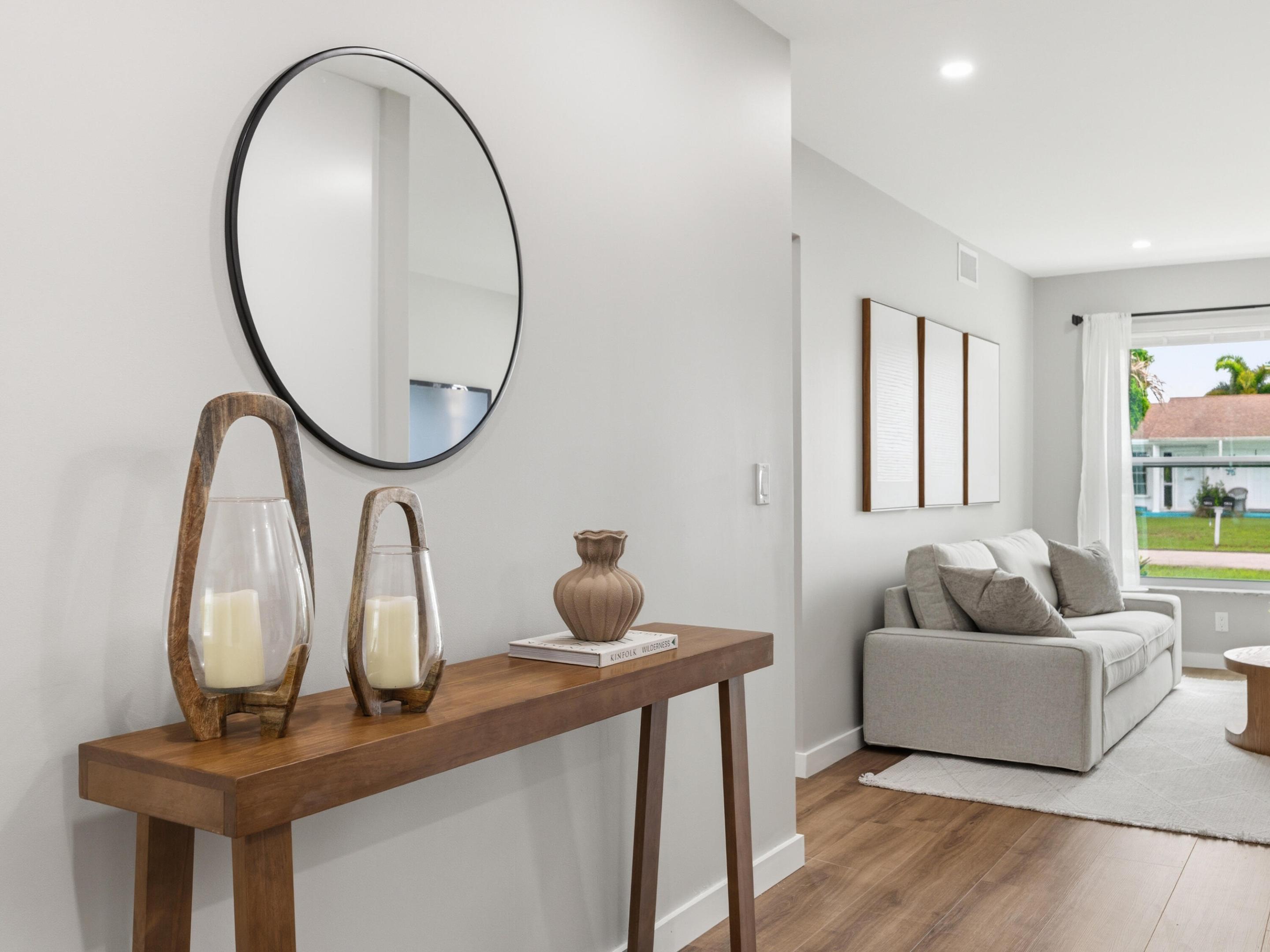 FISHERMANS LANDING ADD - Residential