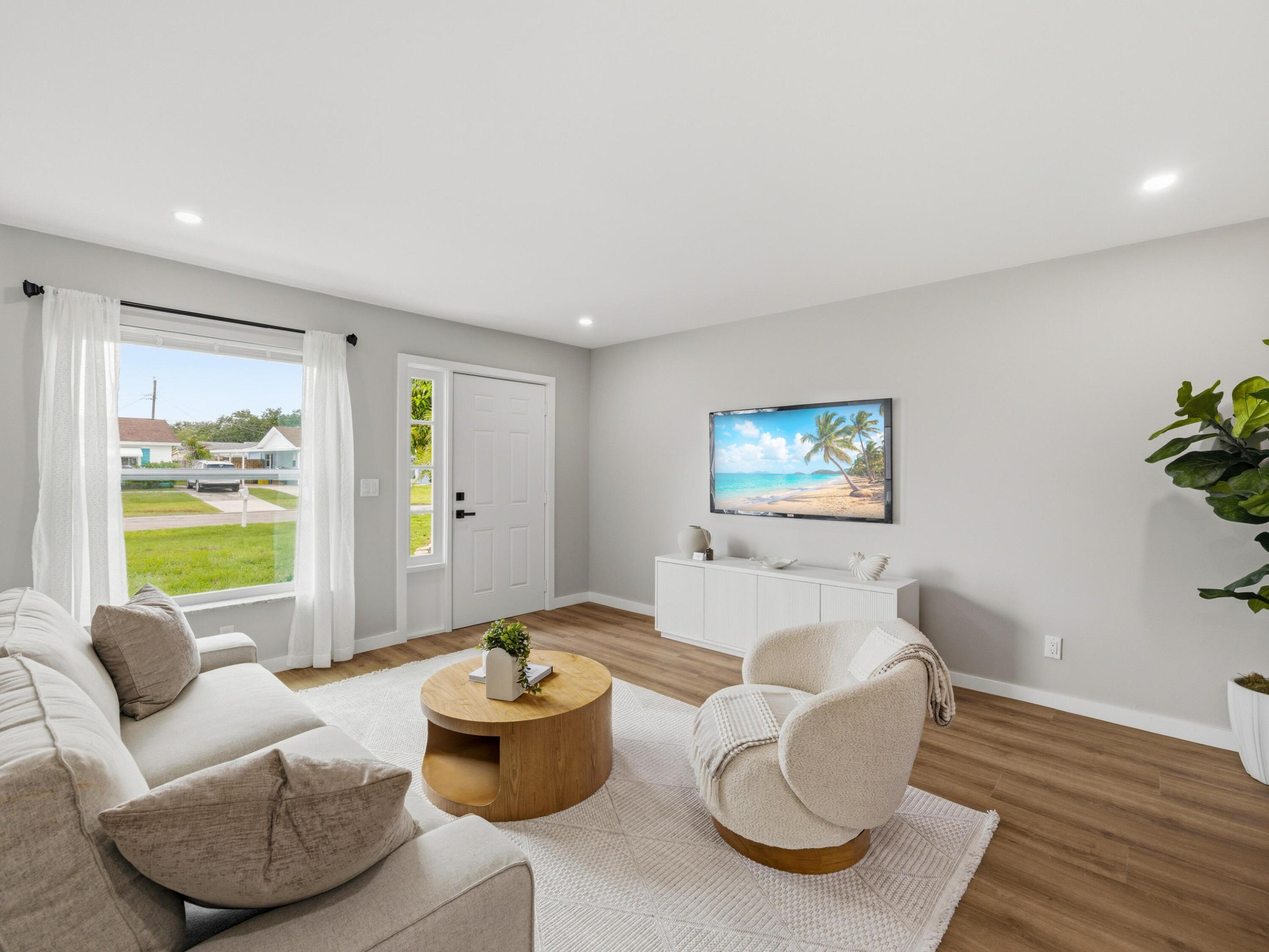 FISHERMANS LANDING ADD - Residential