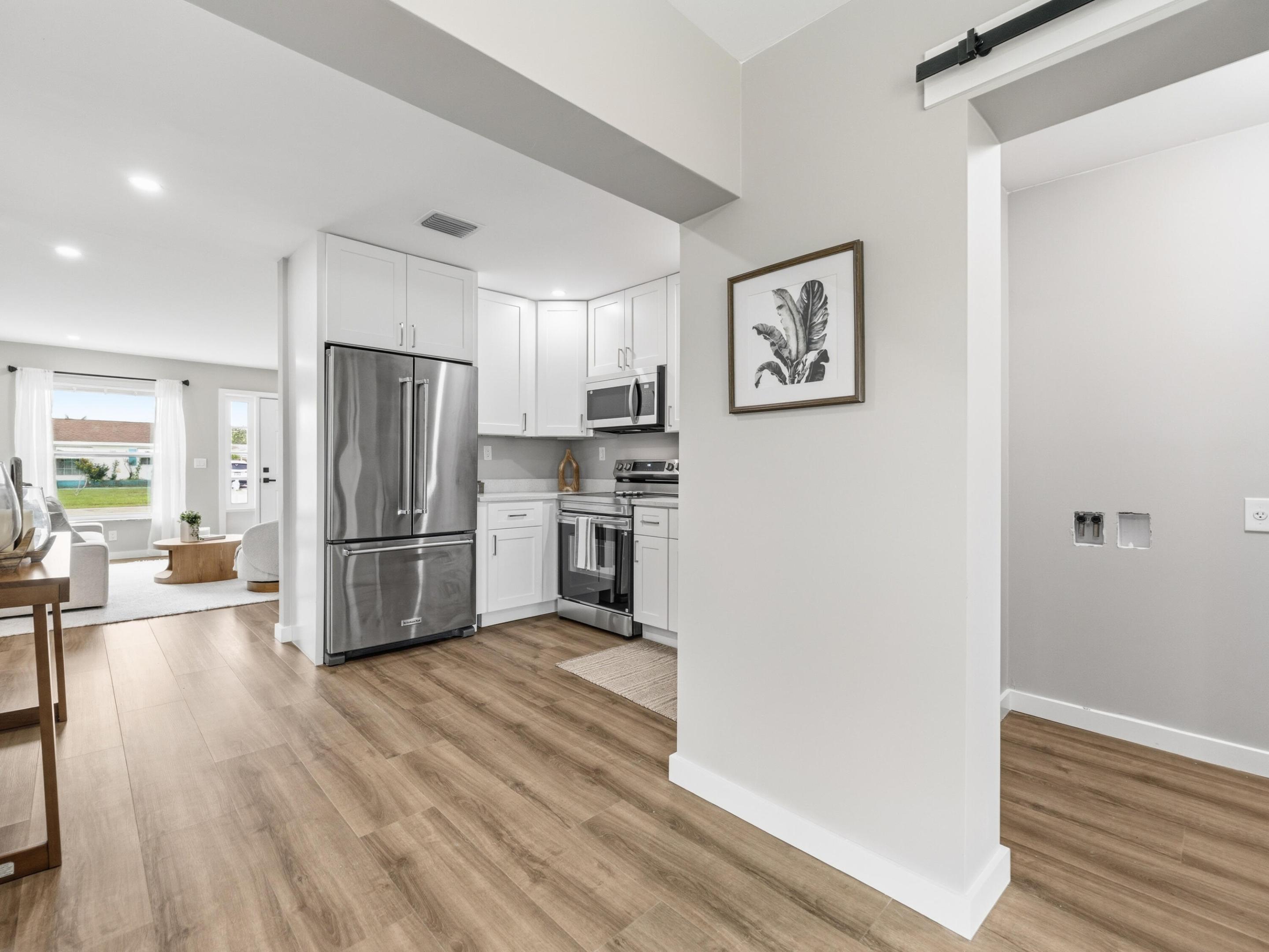 FISHERMANS LANDING ADD - Residential