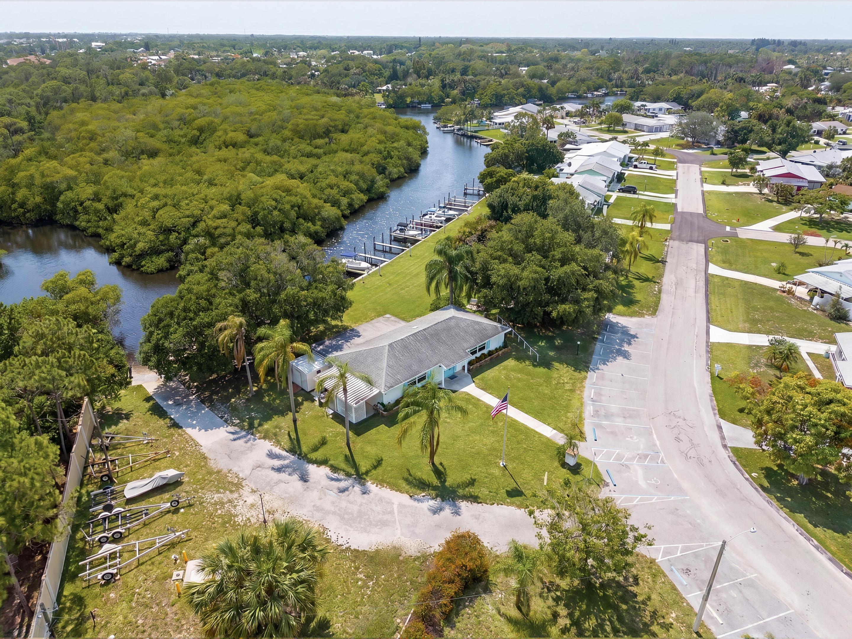 FISHERMANS LANDING ADD - Residential