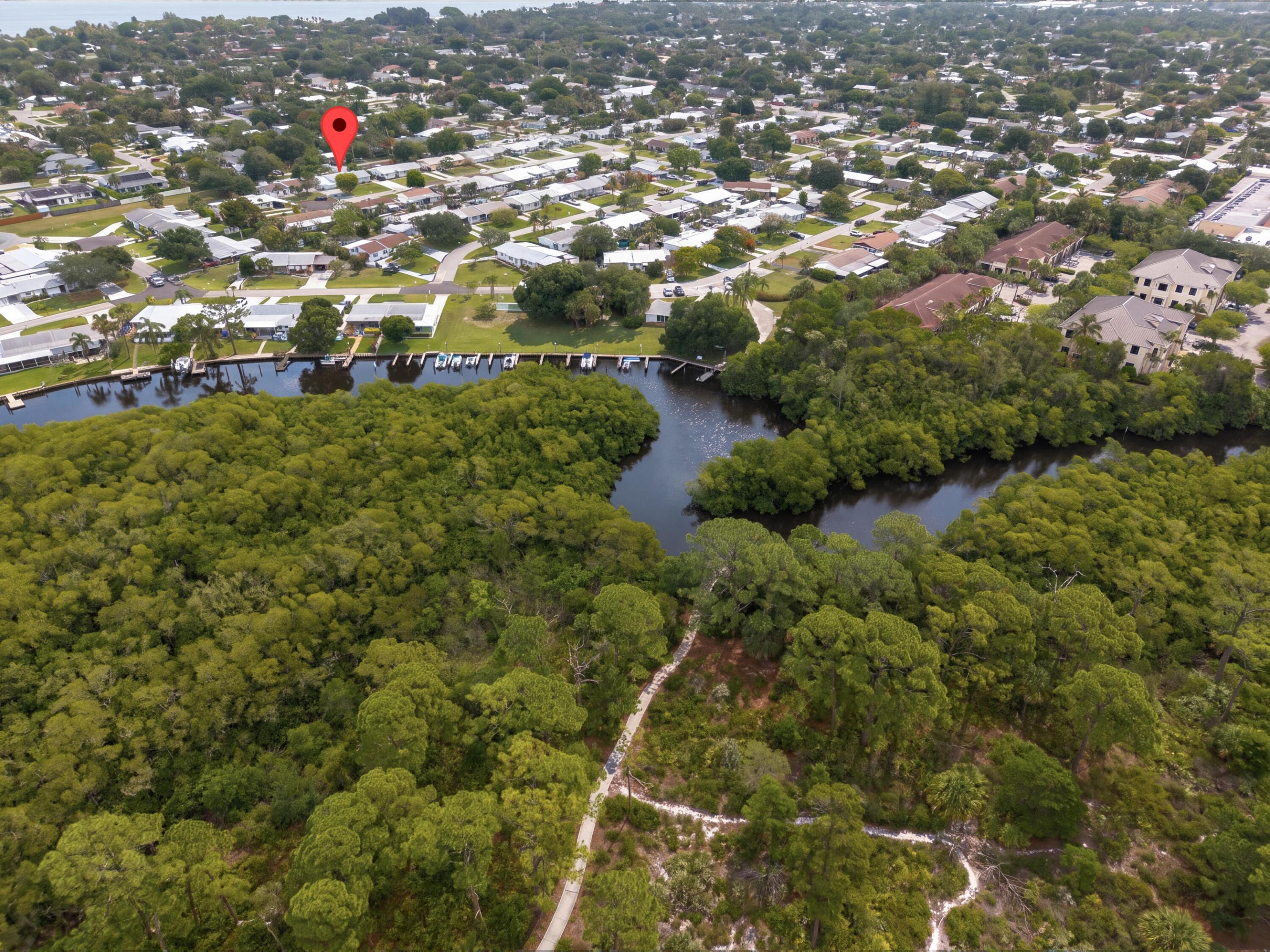 FISHERMANS LANDING ADD - Residential
