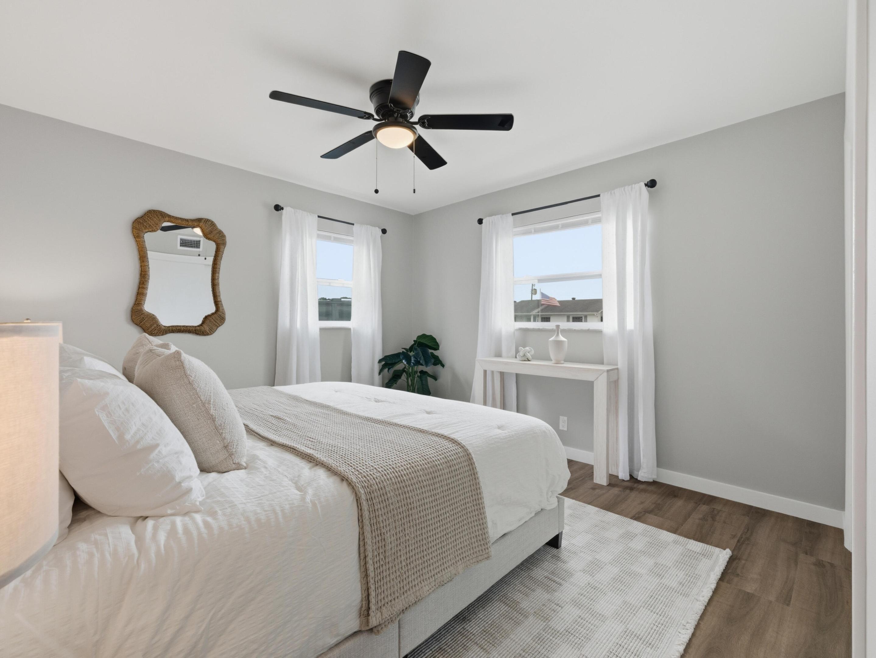 FISHERMANS LANDING ADD - Residential