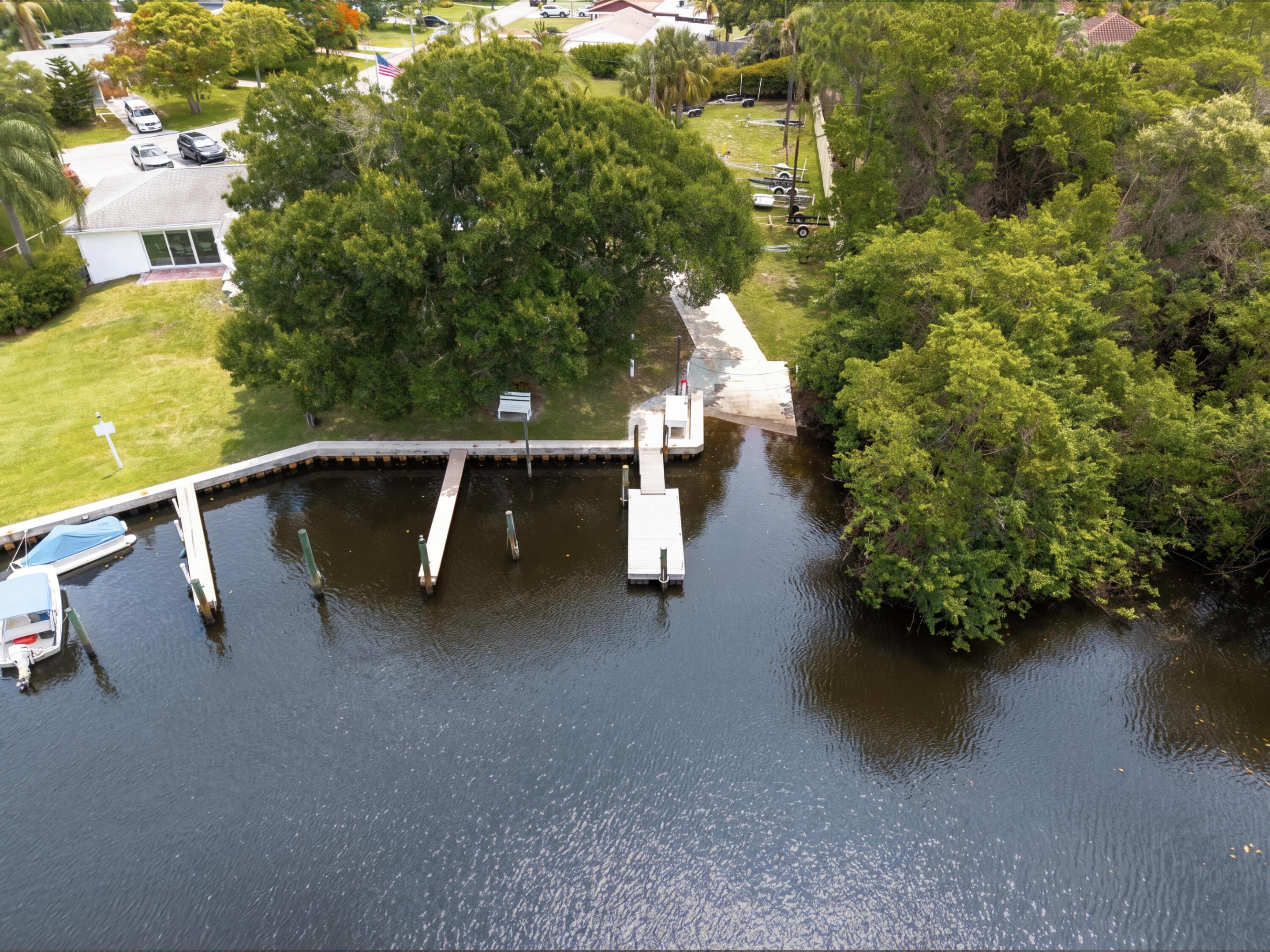FISHERMANS LANDING ADD - Residential