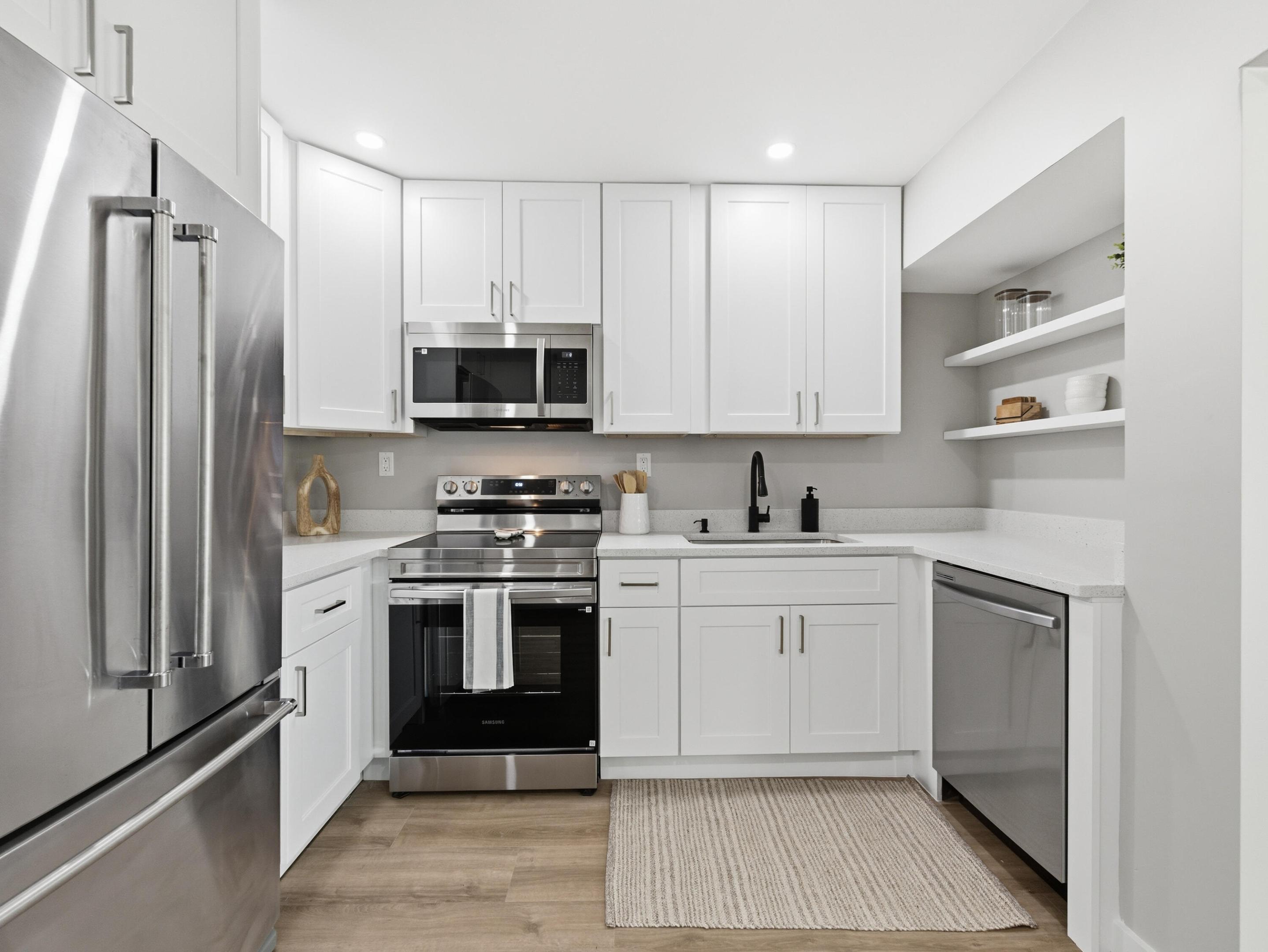 FISHERMANS LANDING ADD - Residential
