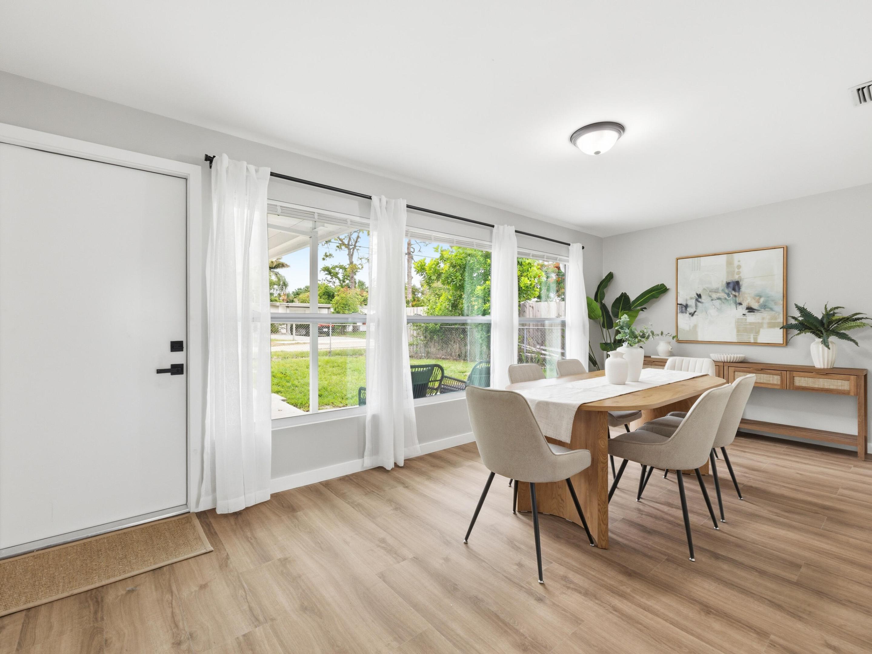 FISHERMANS LANDING ADD - Residential