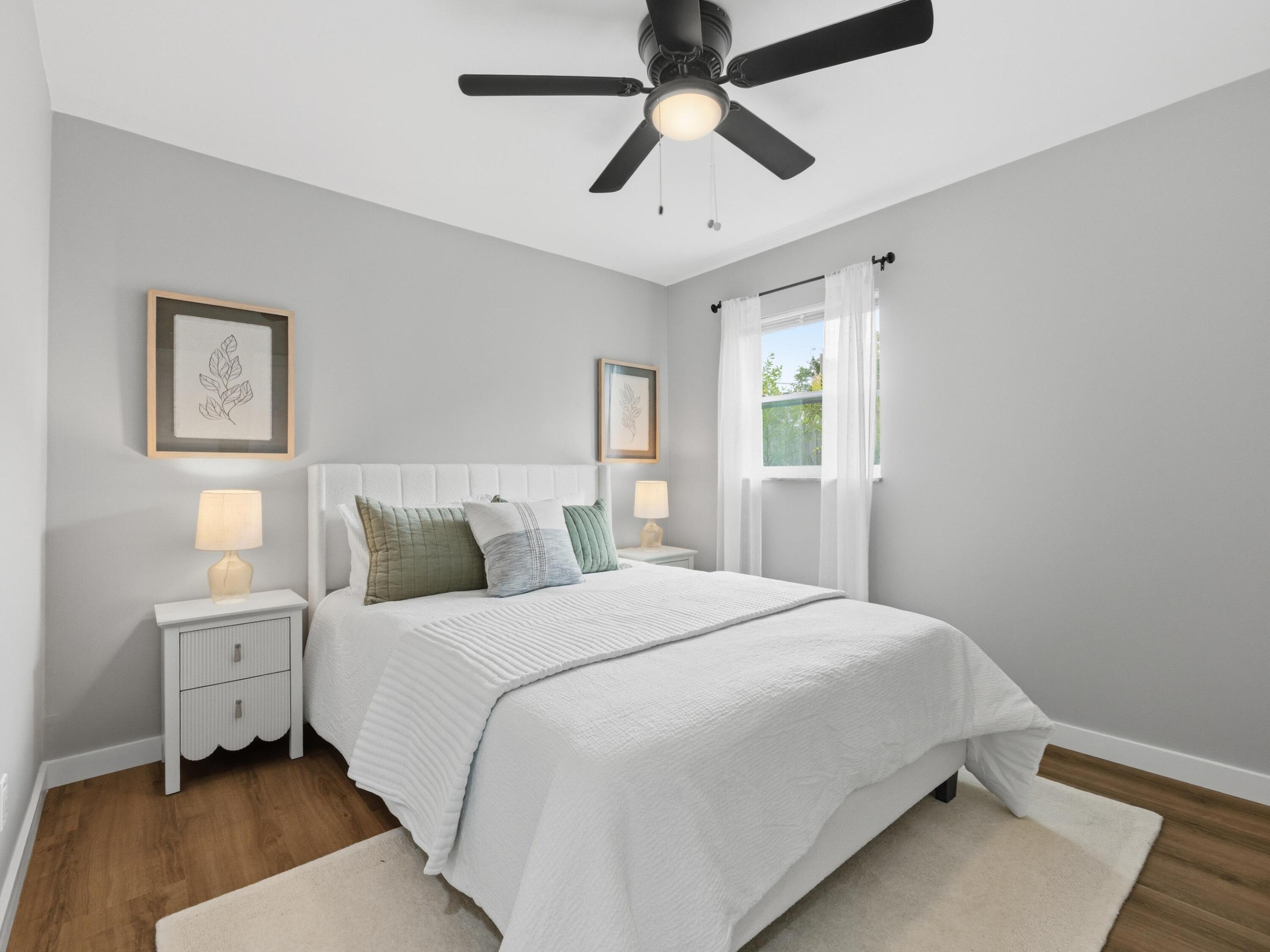 FISHERMANS LANDING ADD - Residential