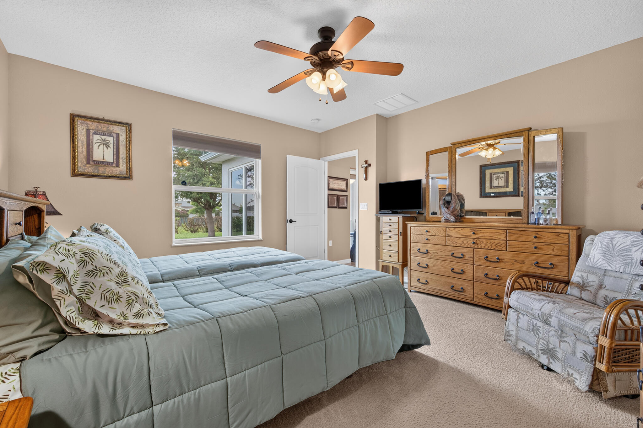PORT ST LUCIE SECTION  34 - Residential