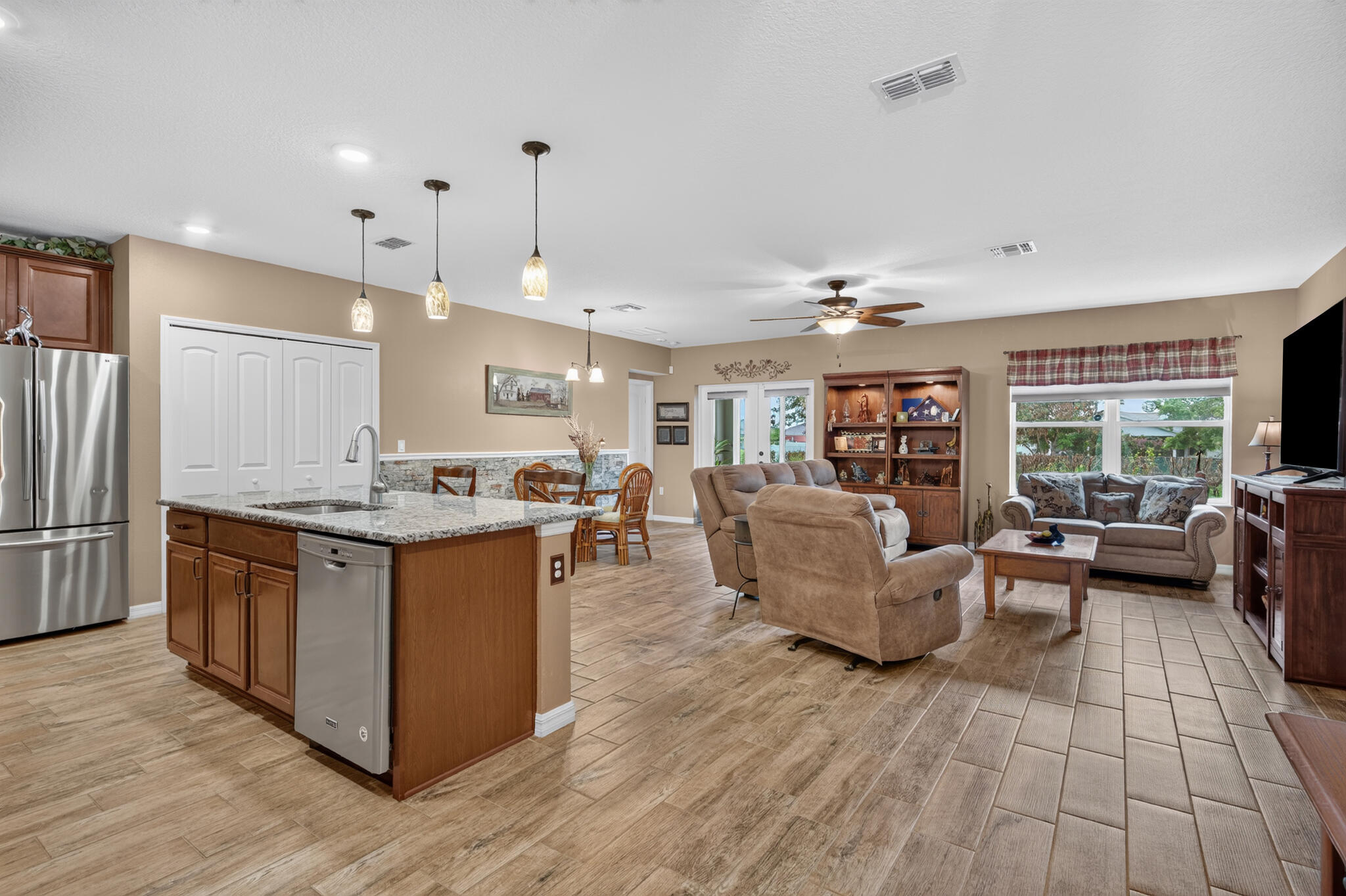 PORT ST LUCIE SECTION  34 - Residential