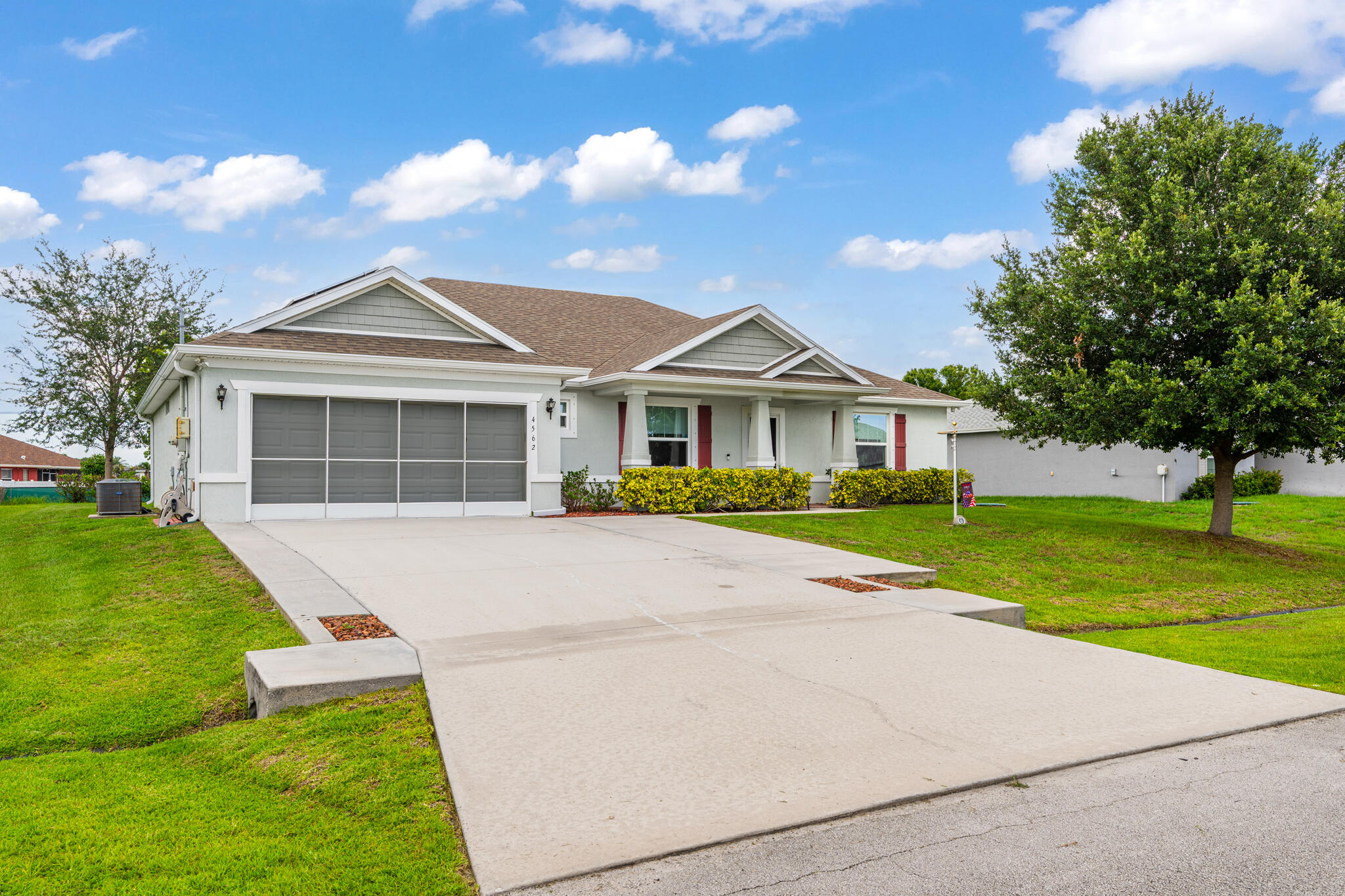 PORT ST LUCIE SECTION  34 - Residential