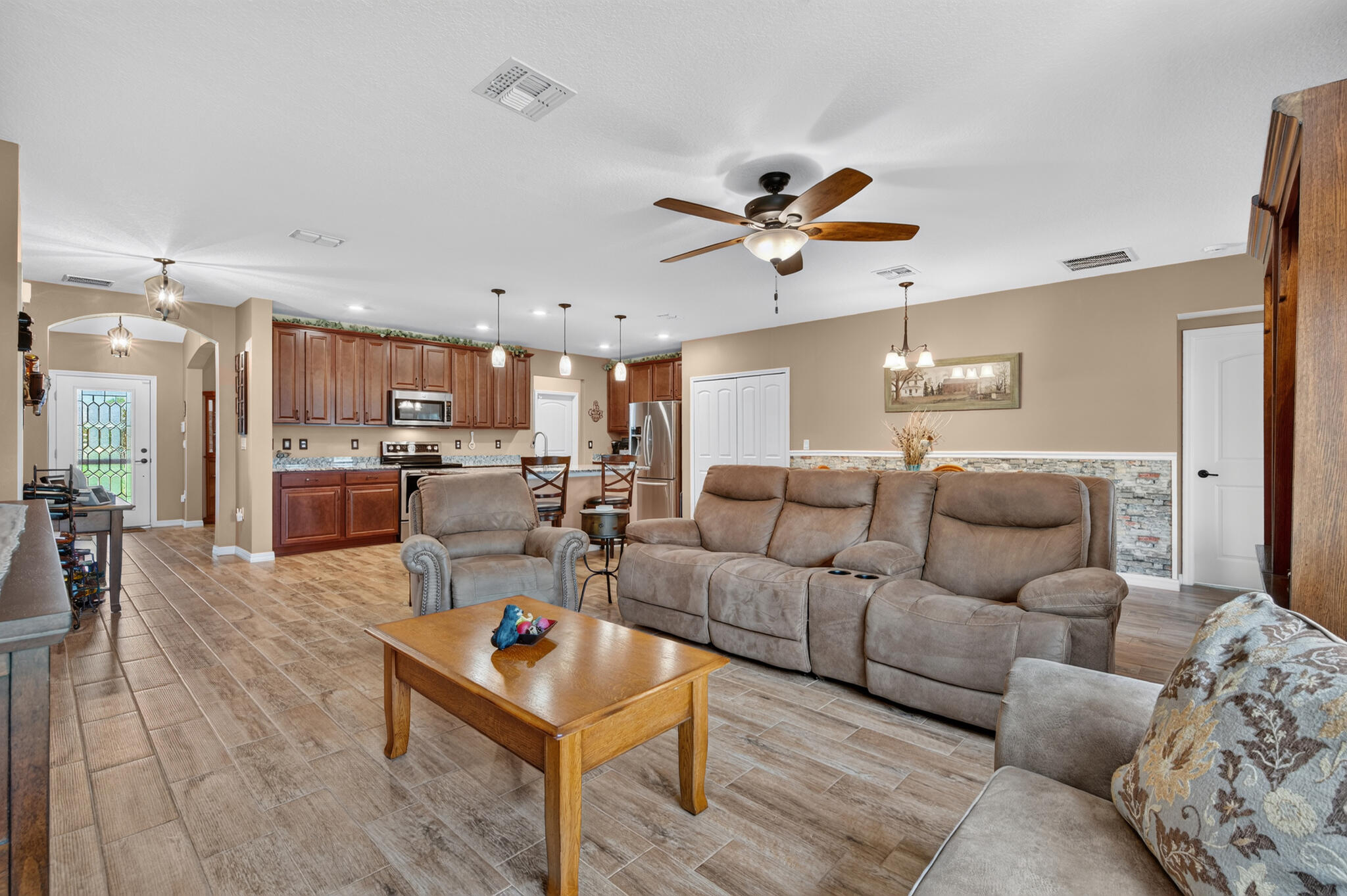PORT ST LUCIE SECTION  34 - Residential