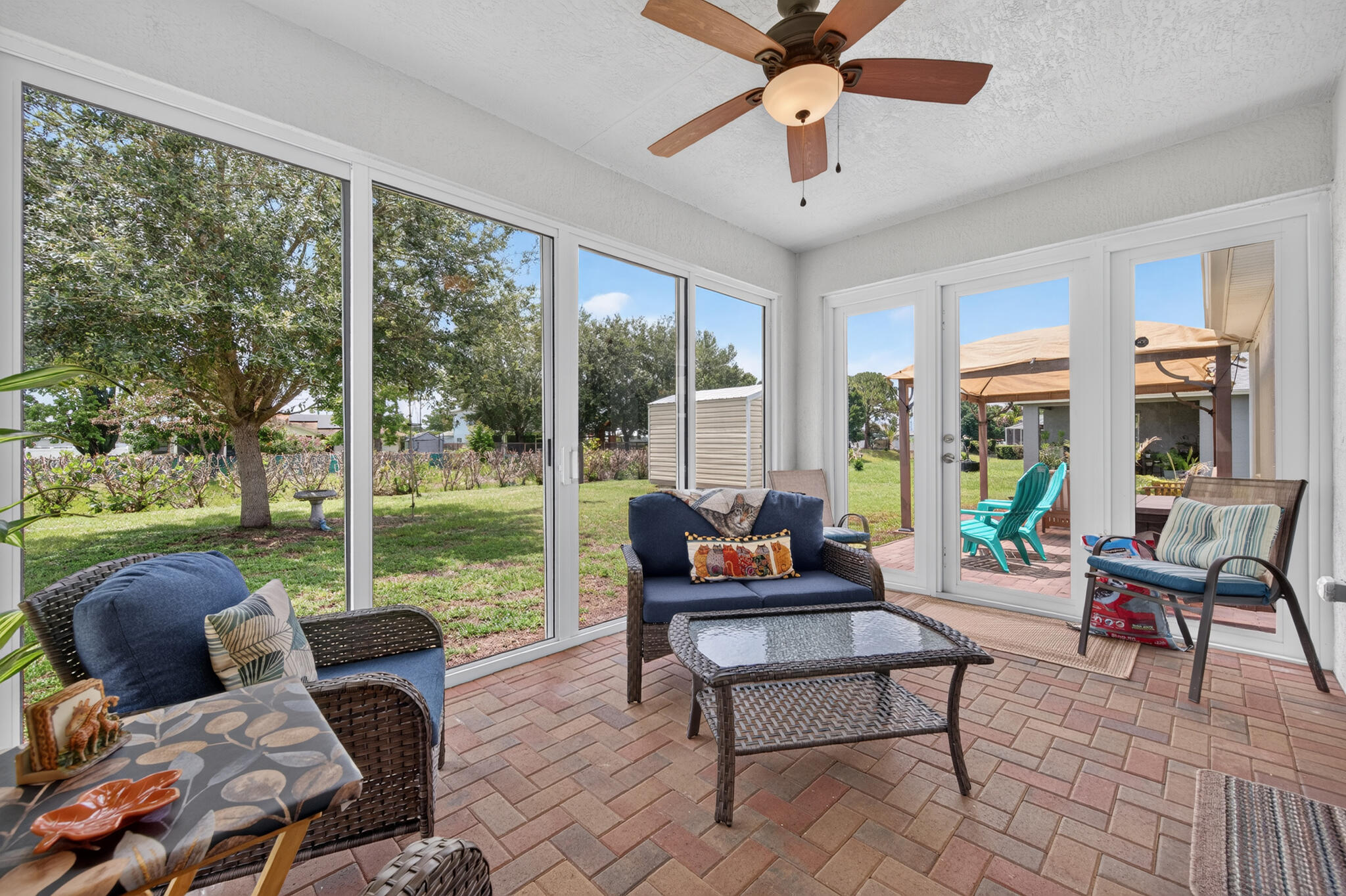 PORT ST LUCIE SECTION  34 - Residential