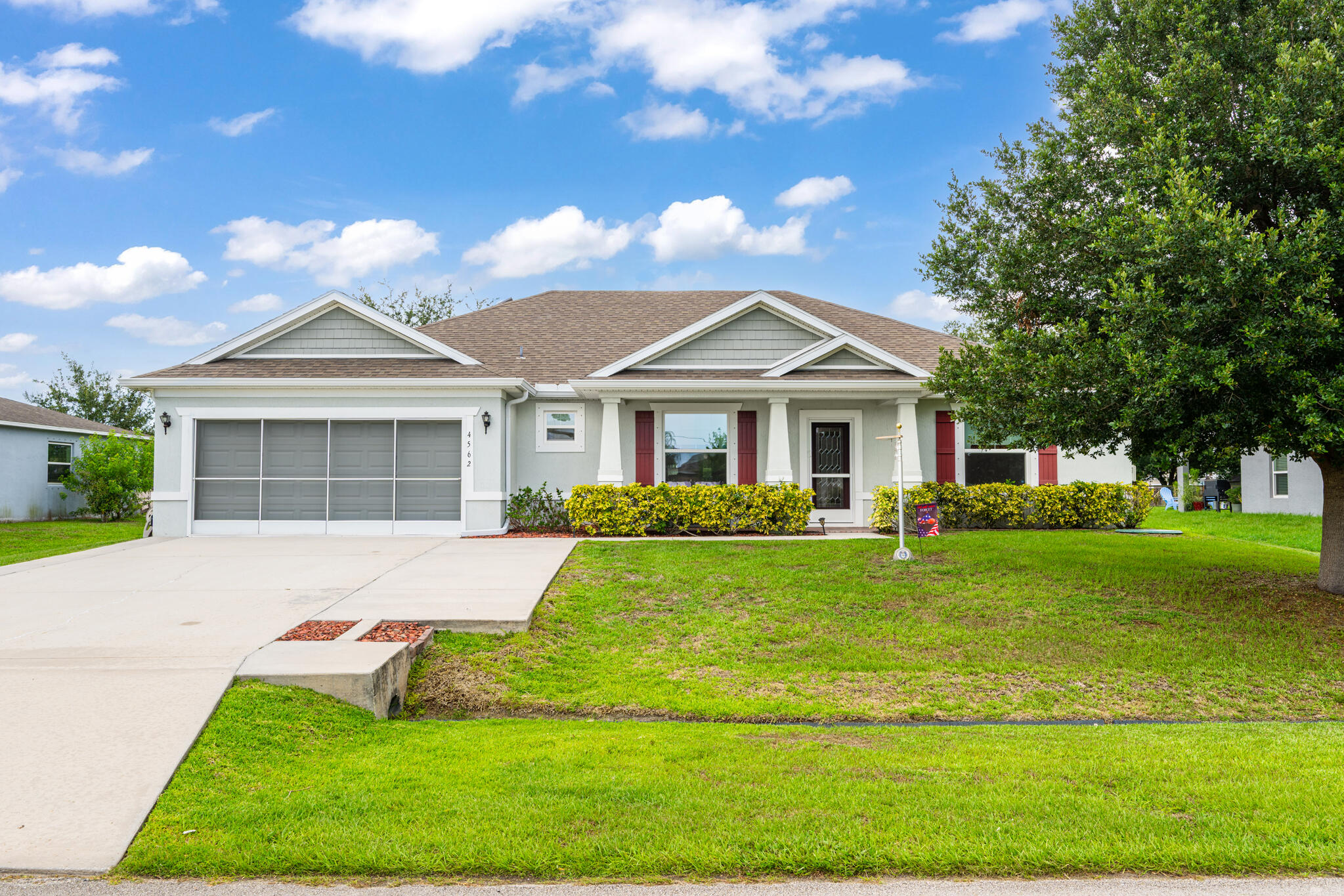 PORT ST LUCIE SECTION  34 - Residential