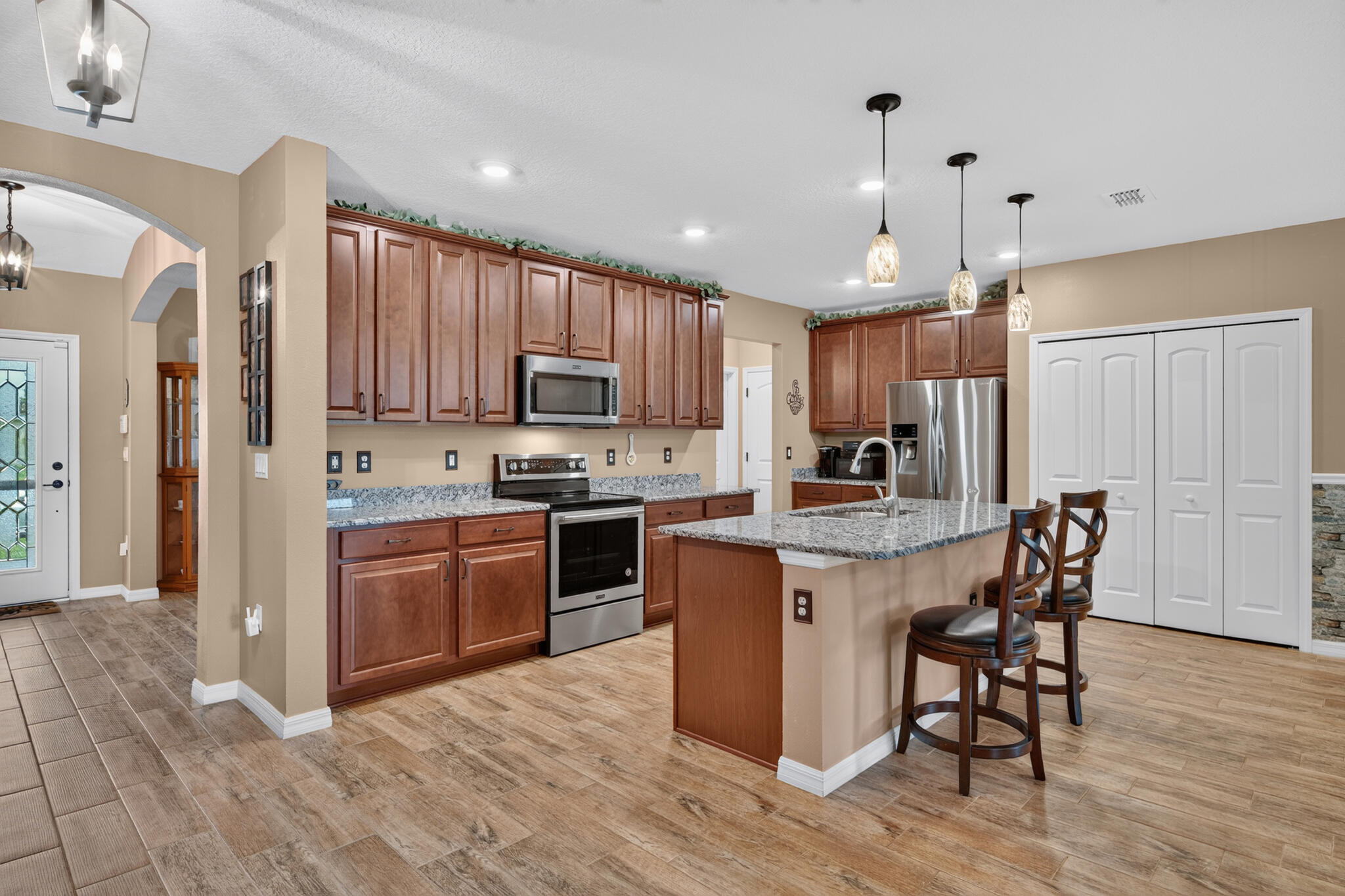 PORT ST LUCIE SECTION  34 - Residential