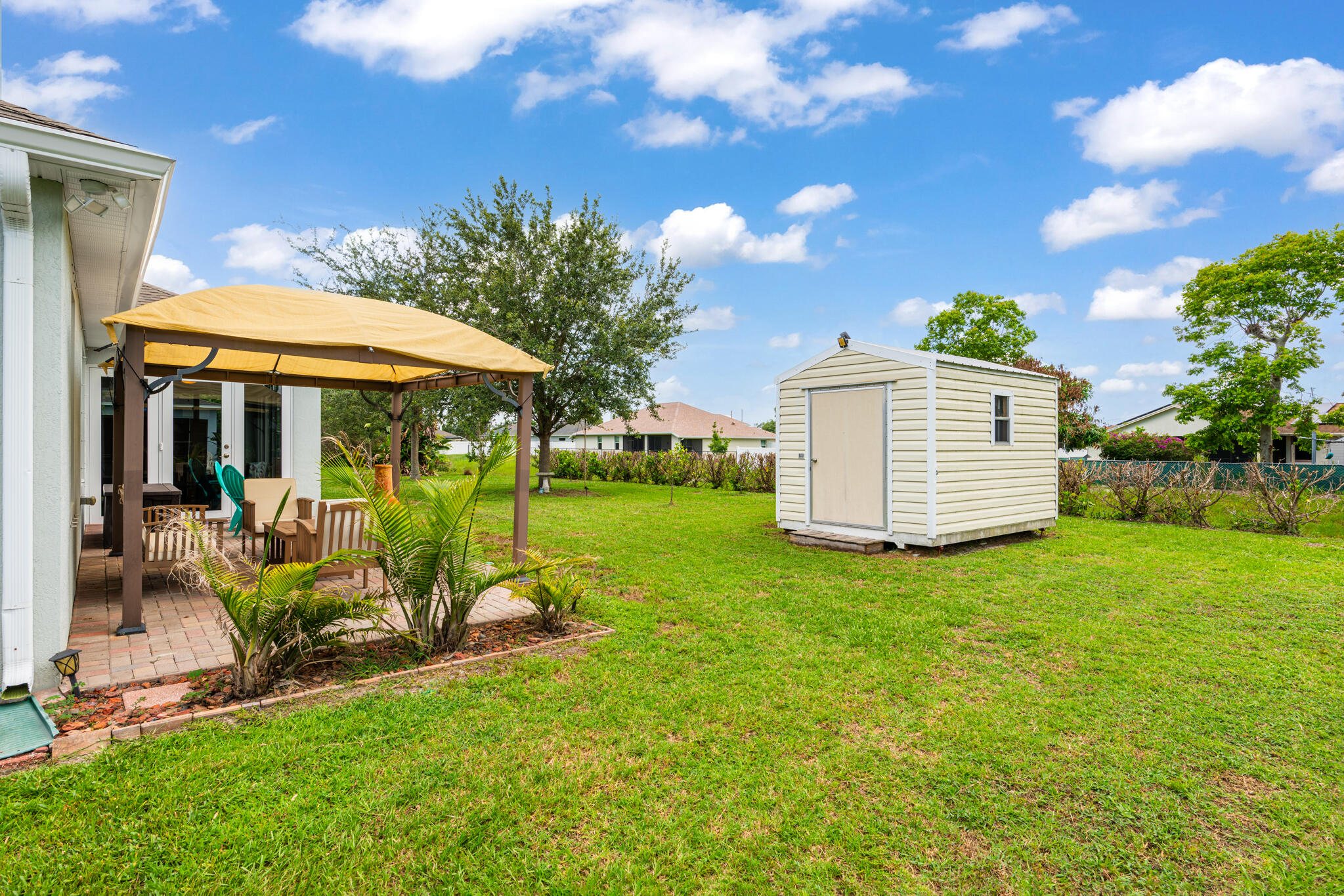 PORT ST LUCIE SECTION  34 - Residential