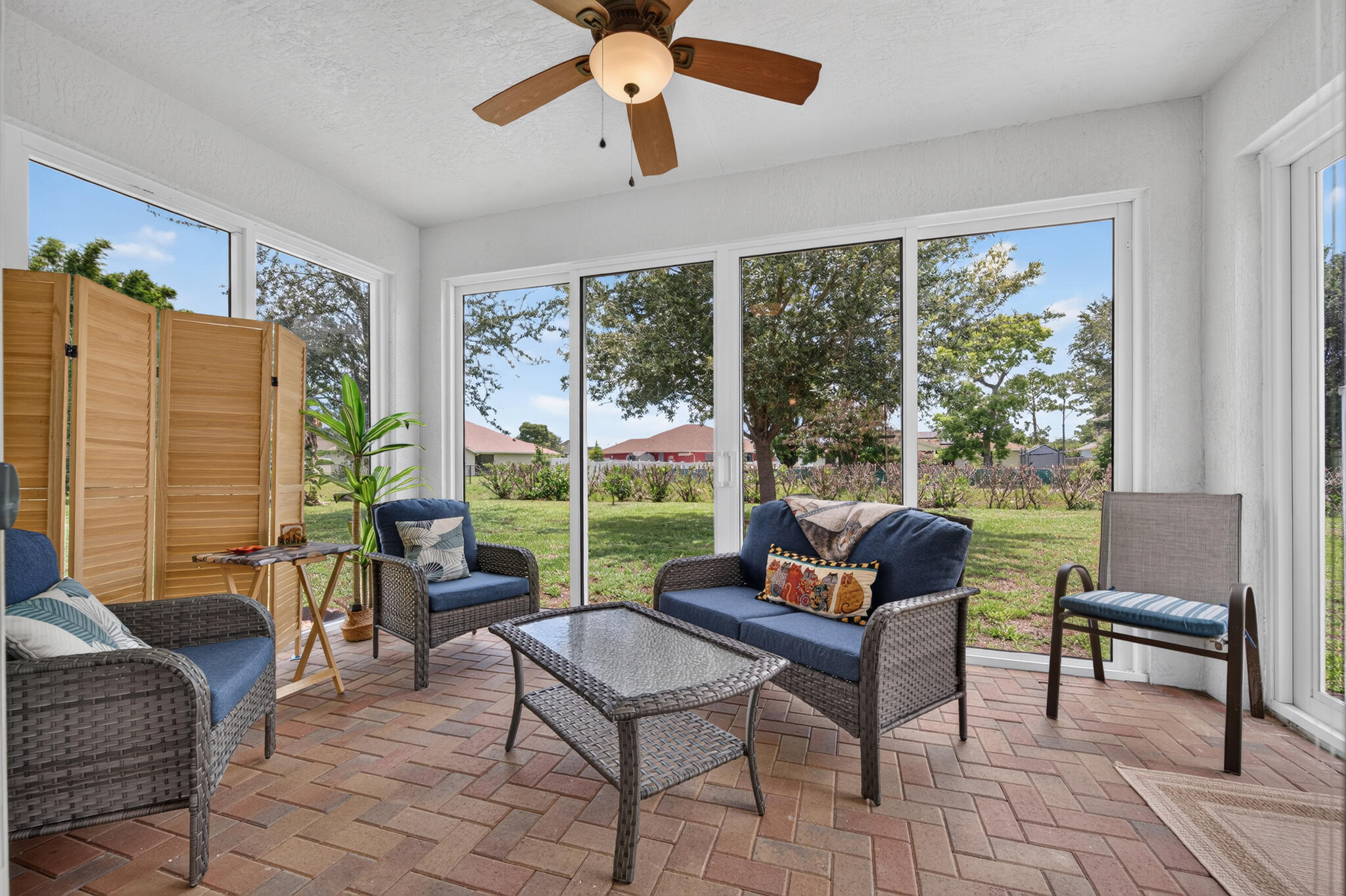 PORT ST LUCIE SECTION  34 - Residential