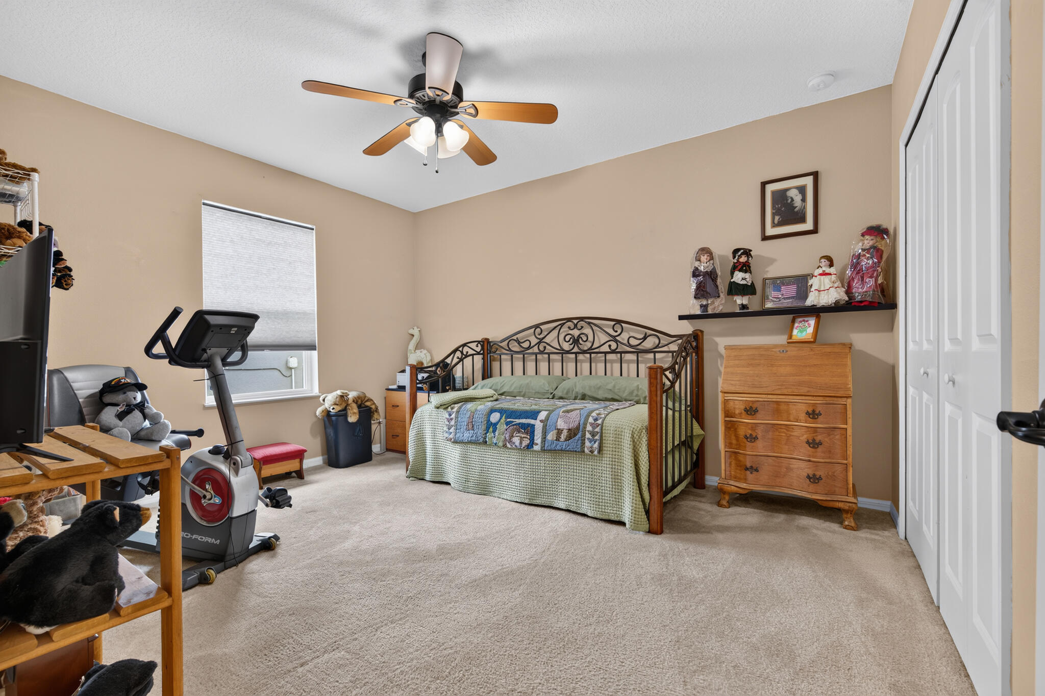 PORT ST LUCIE SECTION  34 - Residential