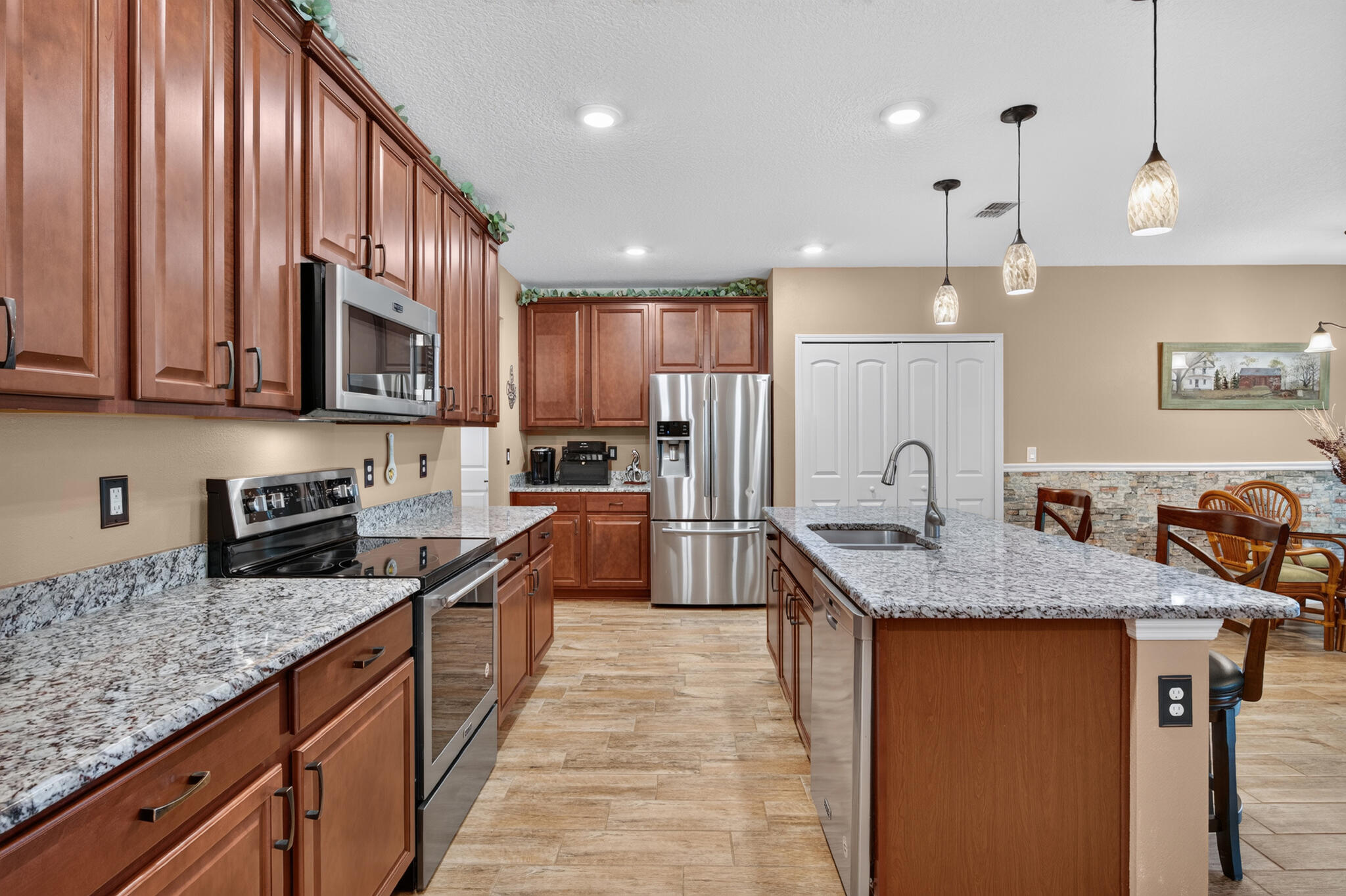 PORT ST LUCIE SECTION  34 - Residential