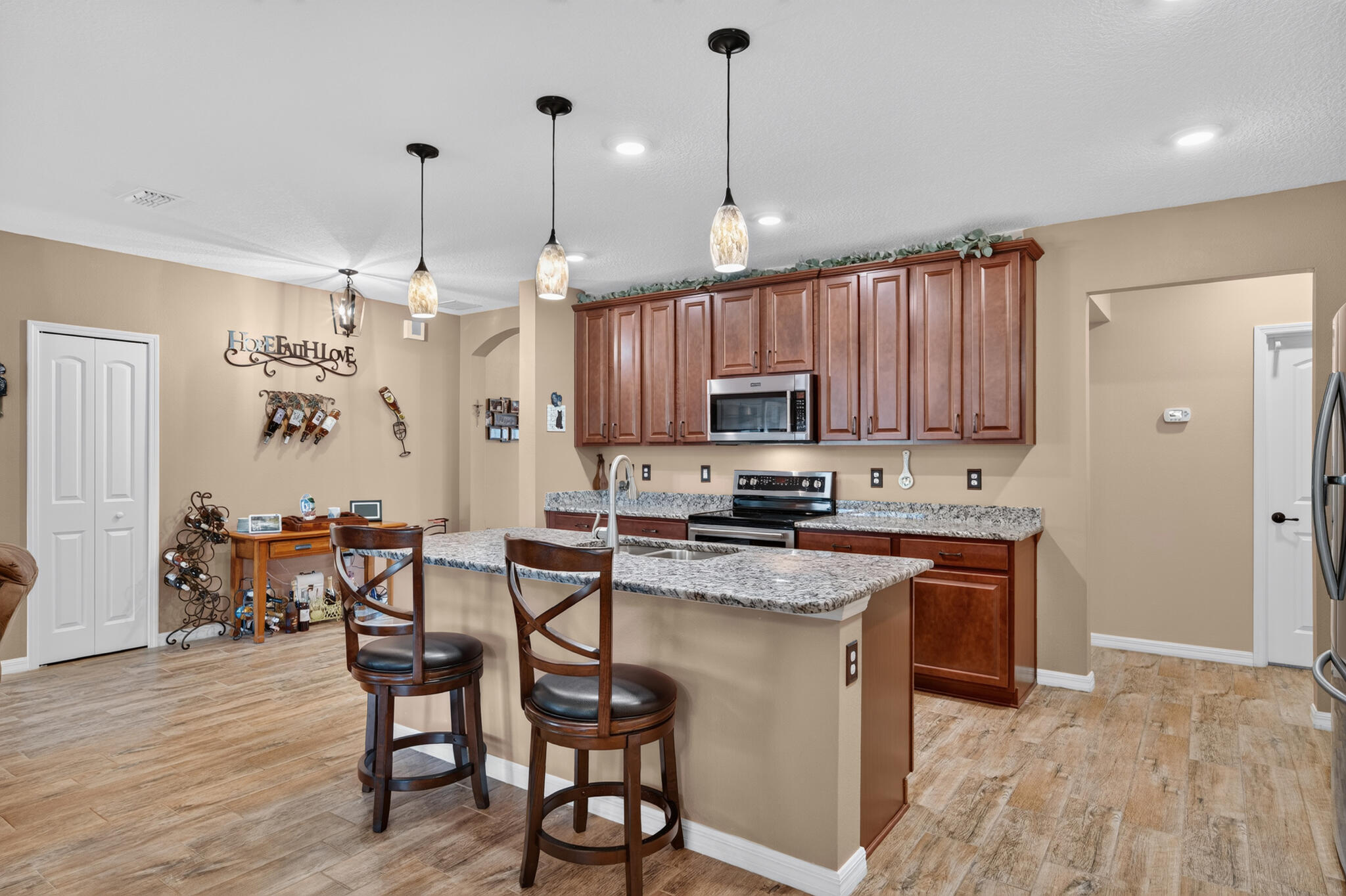 PORT ST LUCIE SECTION  34 - Residential