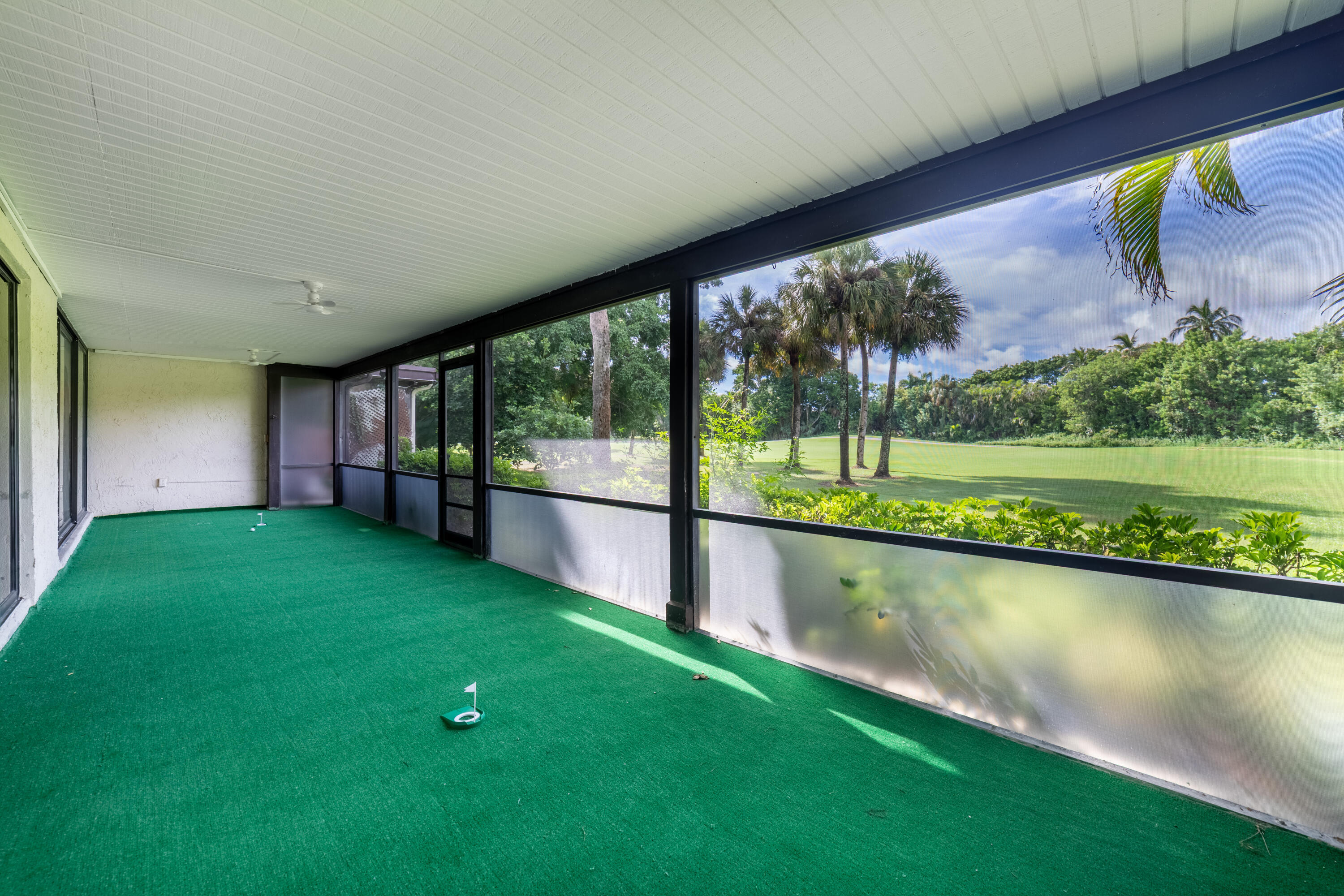GREENS OF BOCA LAGO CONDO - Residential