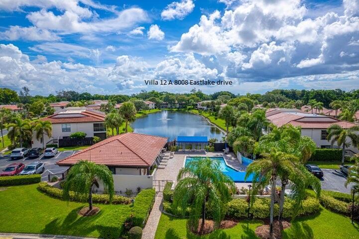 GREENS OF BOCA LAGO CONDO - Residential
