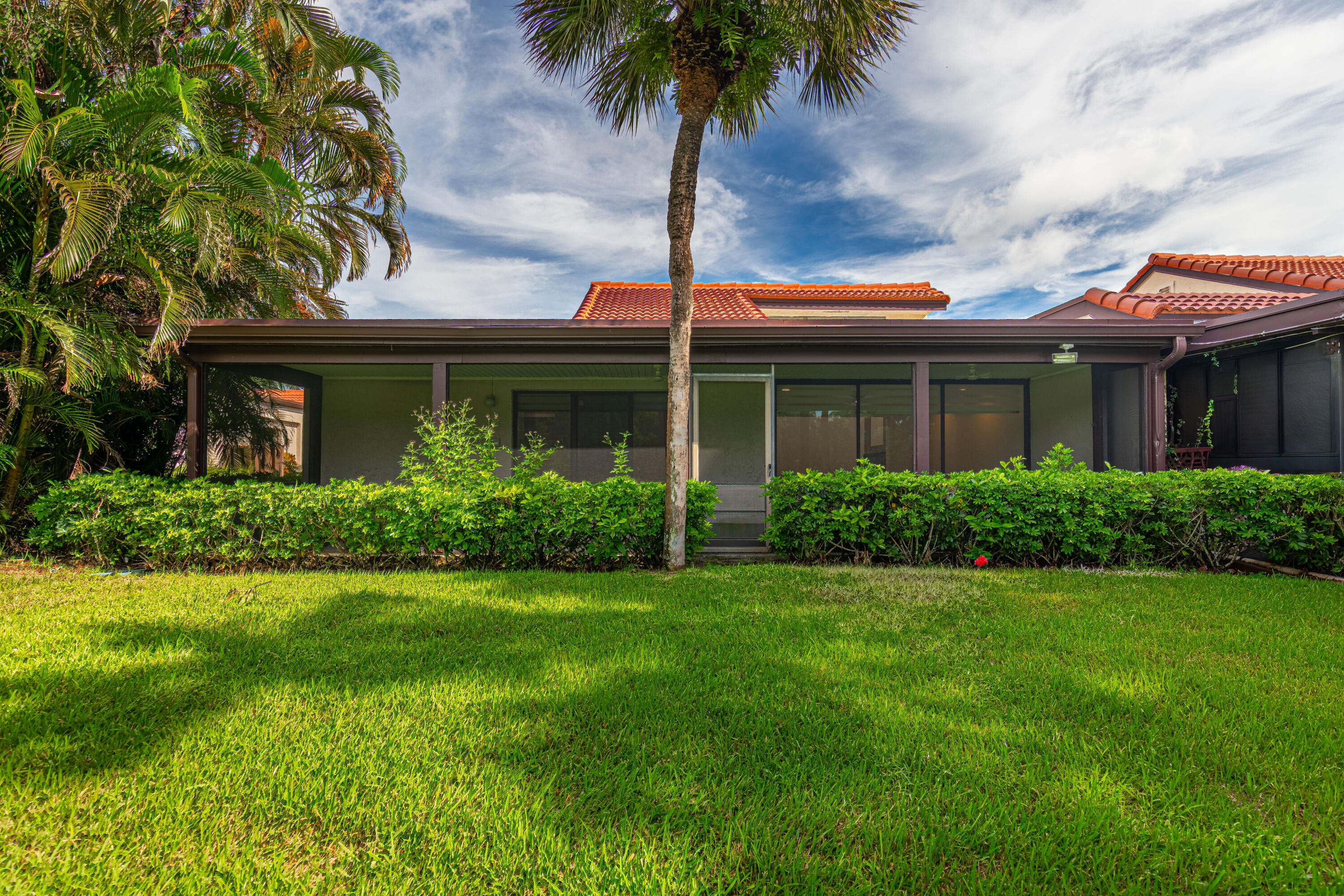 GREENS OF BOCA LAGO CONDO - Residential