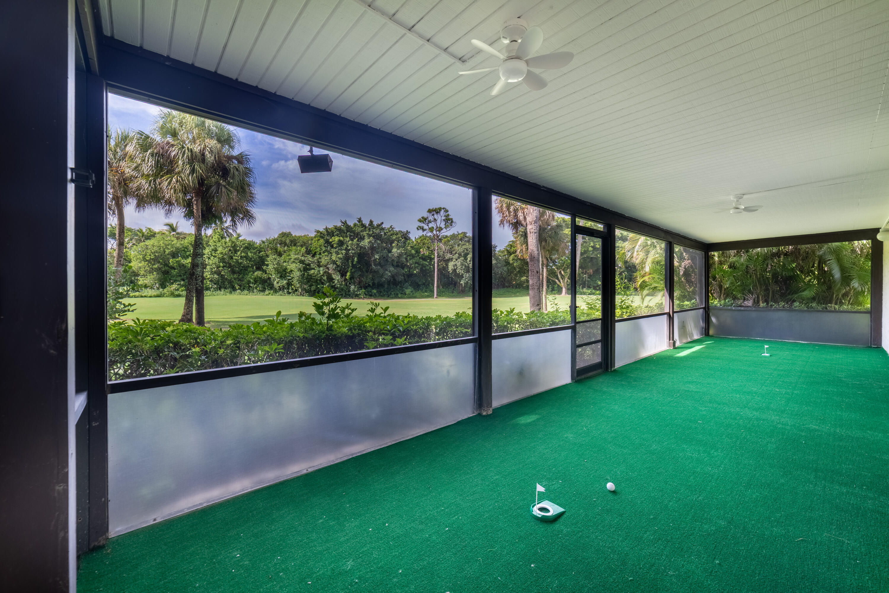 GREENS OF BOCA LAGO CONDO - Residential