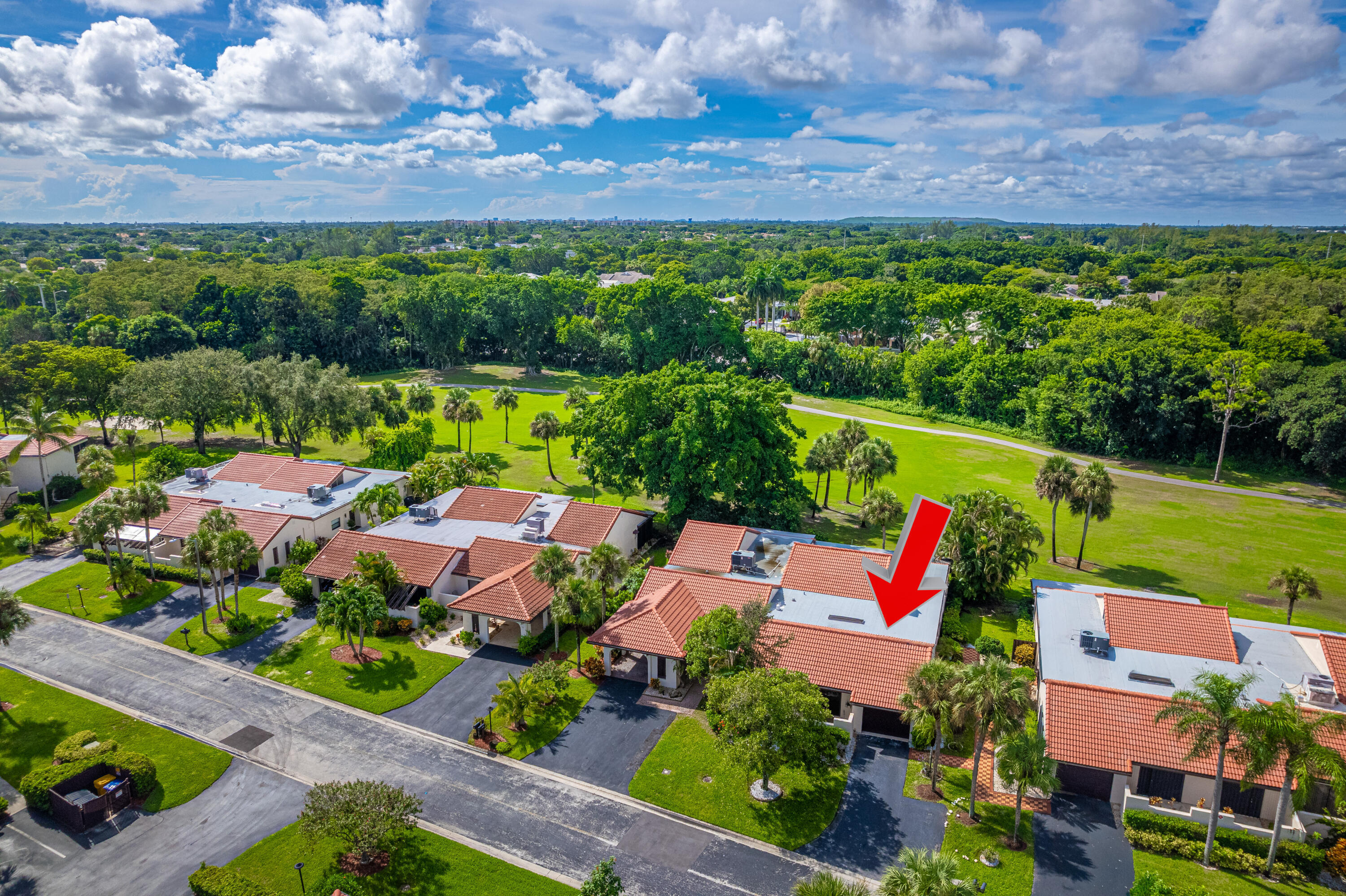 GREENS OF BOCA LAGO CONDO - Residential