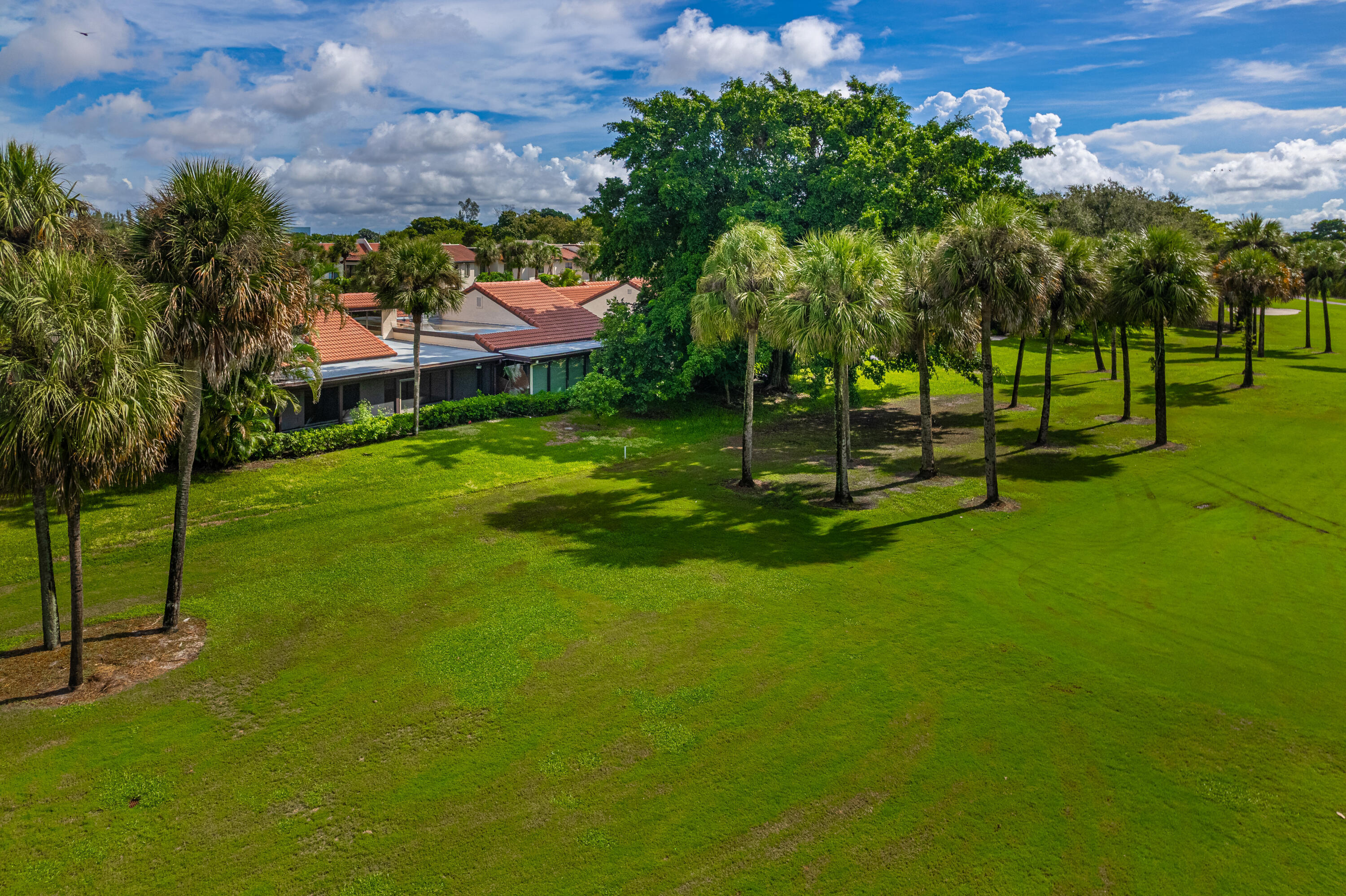 GREENS OF BOCA LAGO CONDO - Residential