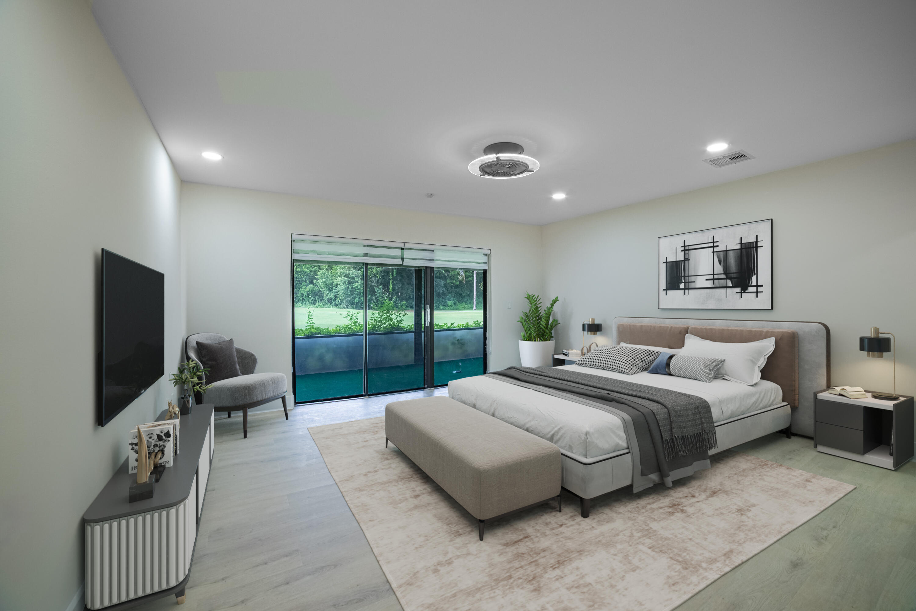 GREENS OF BOCA LAGO CONDO - Residential