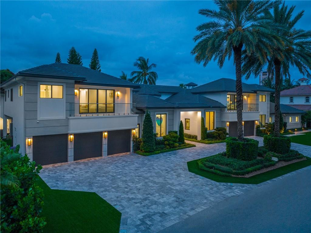 Royal Palm Yacht & Countr - Residential