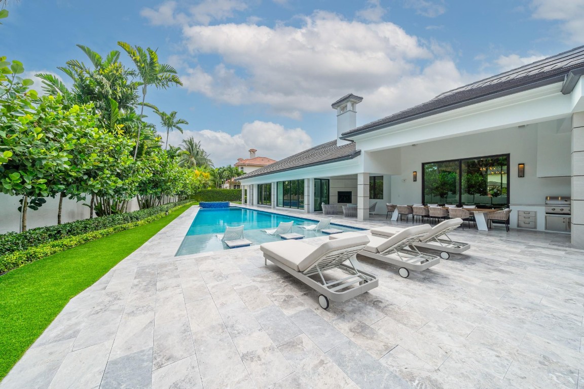 Royal Palm Yacht & Countr - Residential