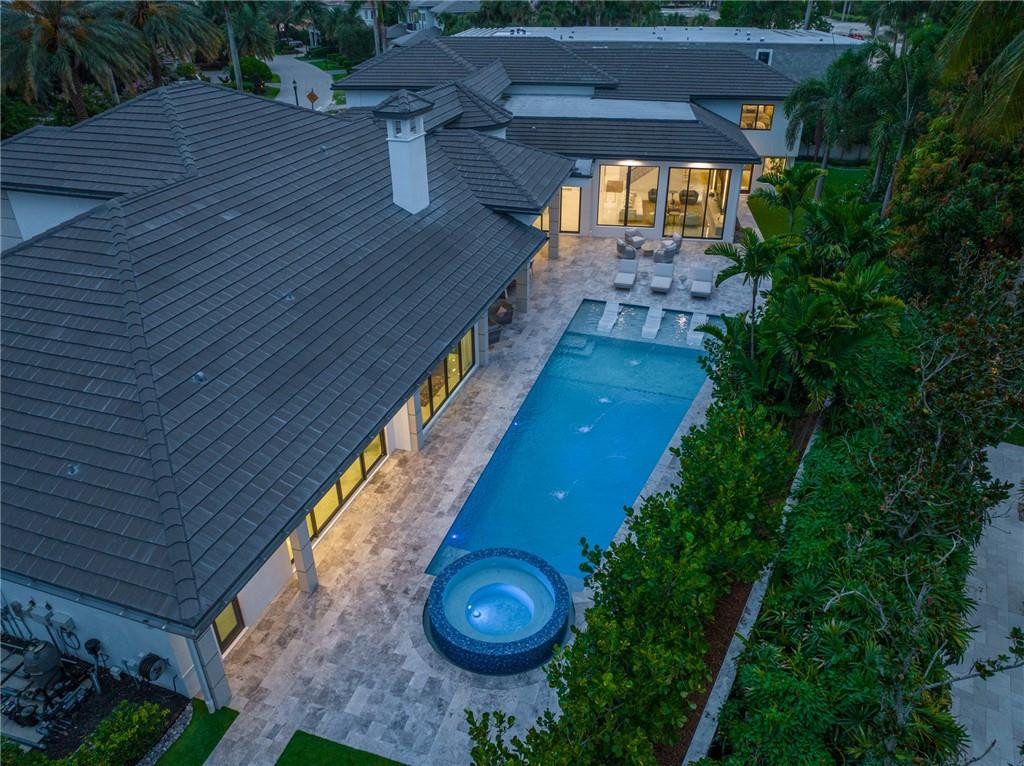 Royal Palm Yacht & Countr - Residential
