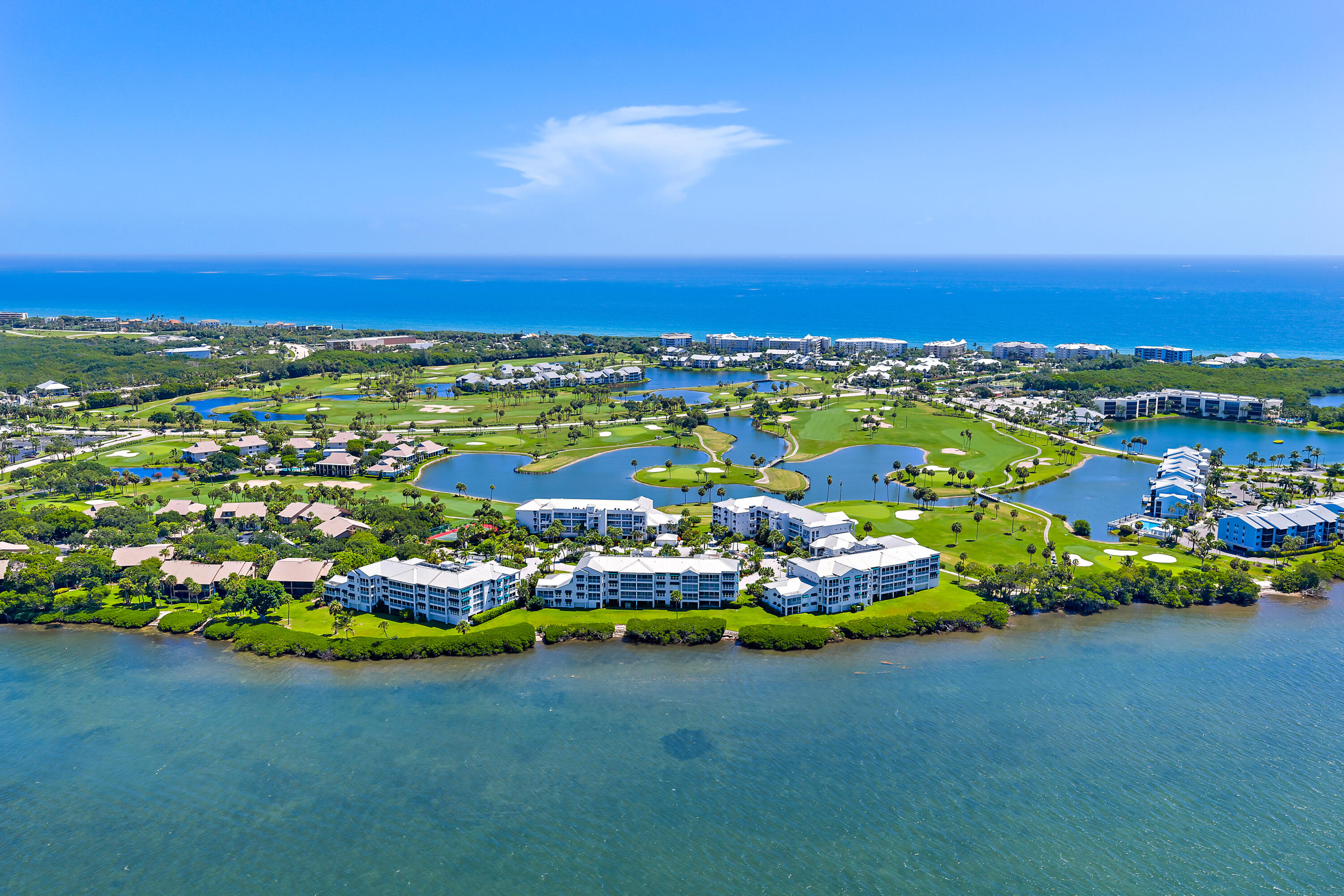 RIVERBEND AT IRP CONDO - Residential Lease