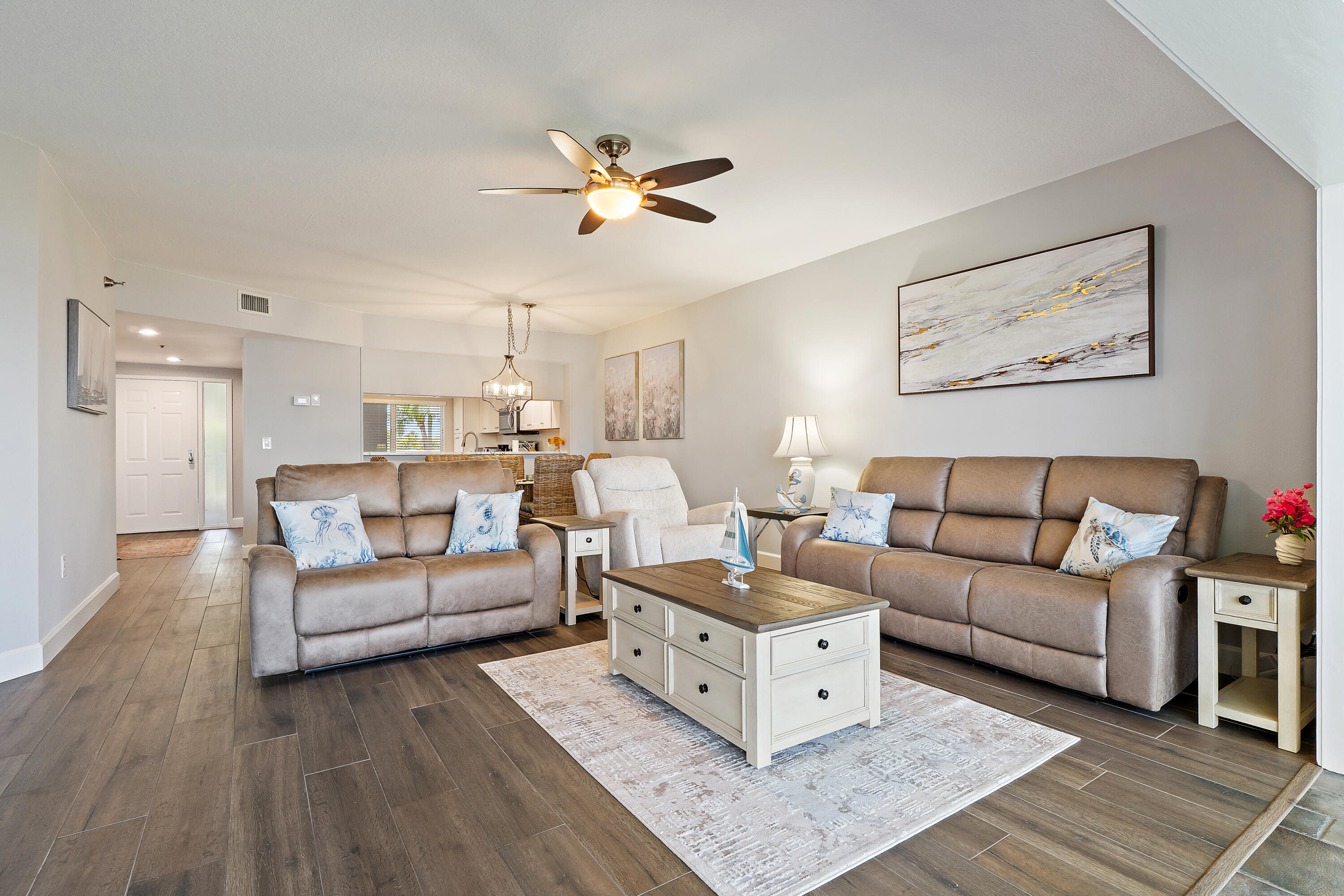 RIVERBEND AT IRP CONDO - Residential Lease