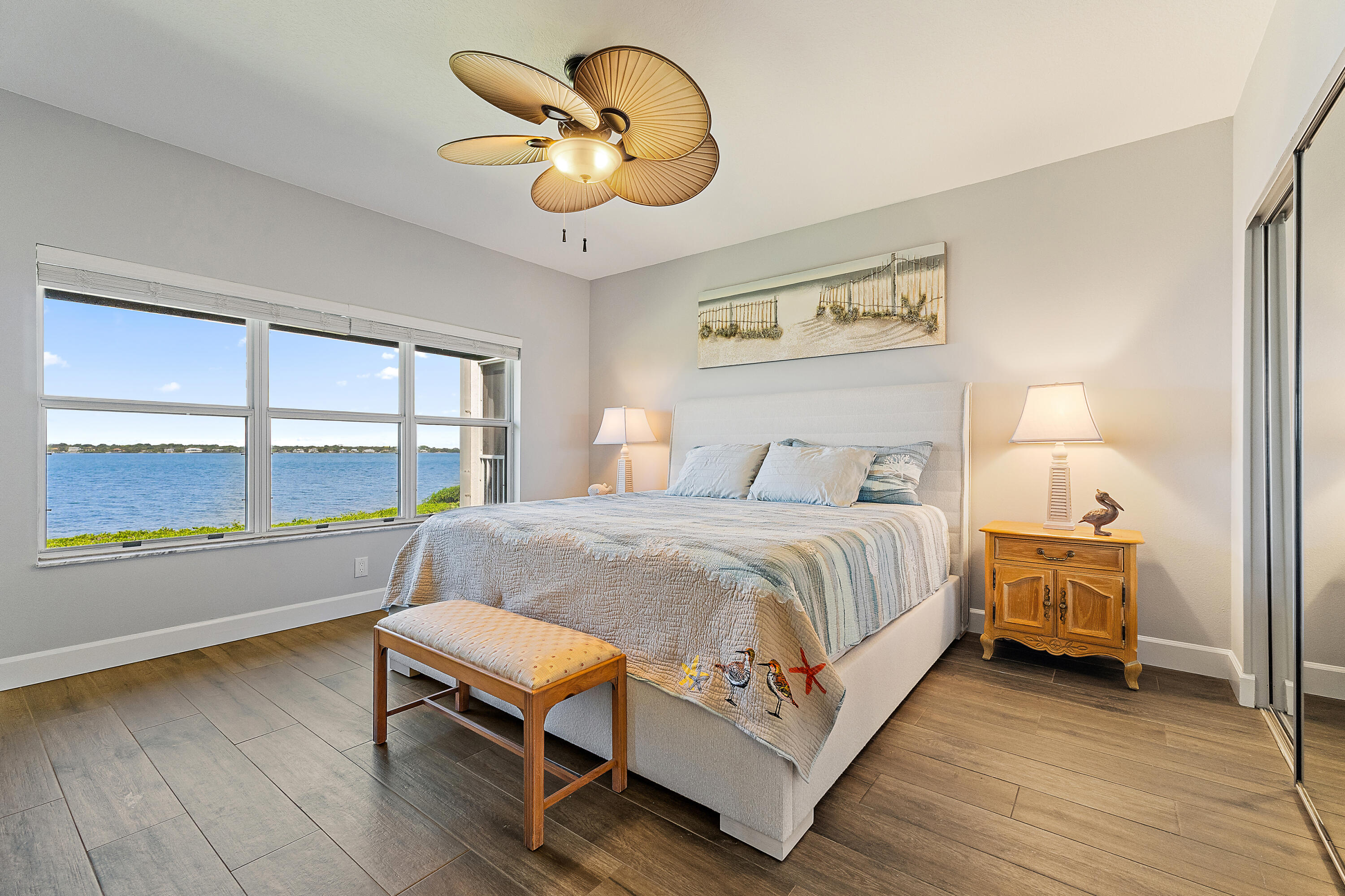 RIVERBEND AT IRP CONDO - Residential Lease