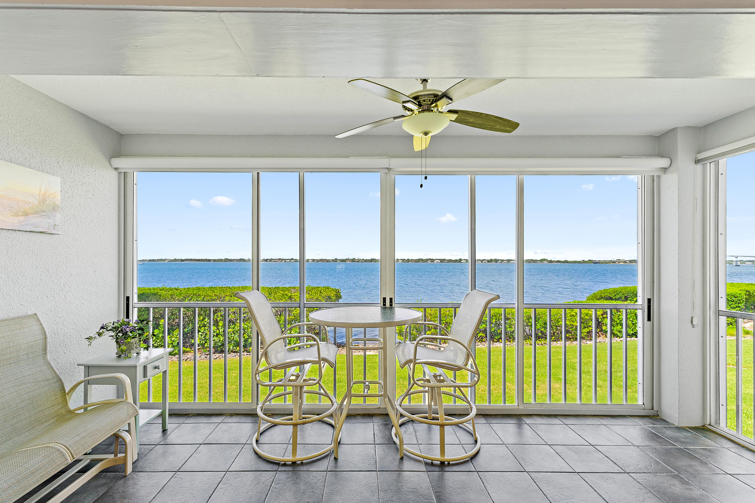 RIVERBEND AT IRP CONDO - Residential Lease