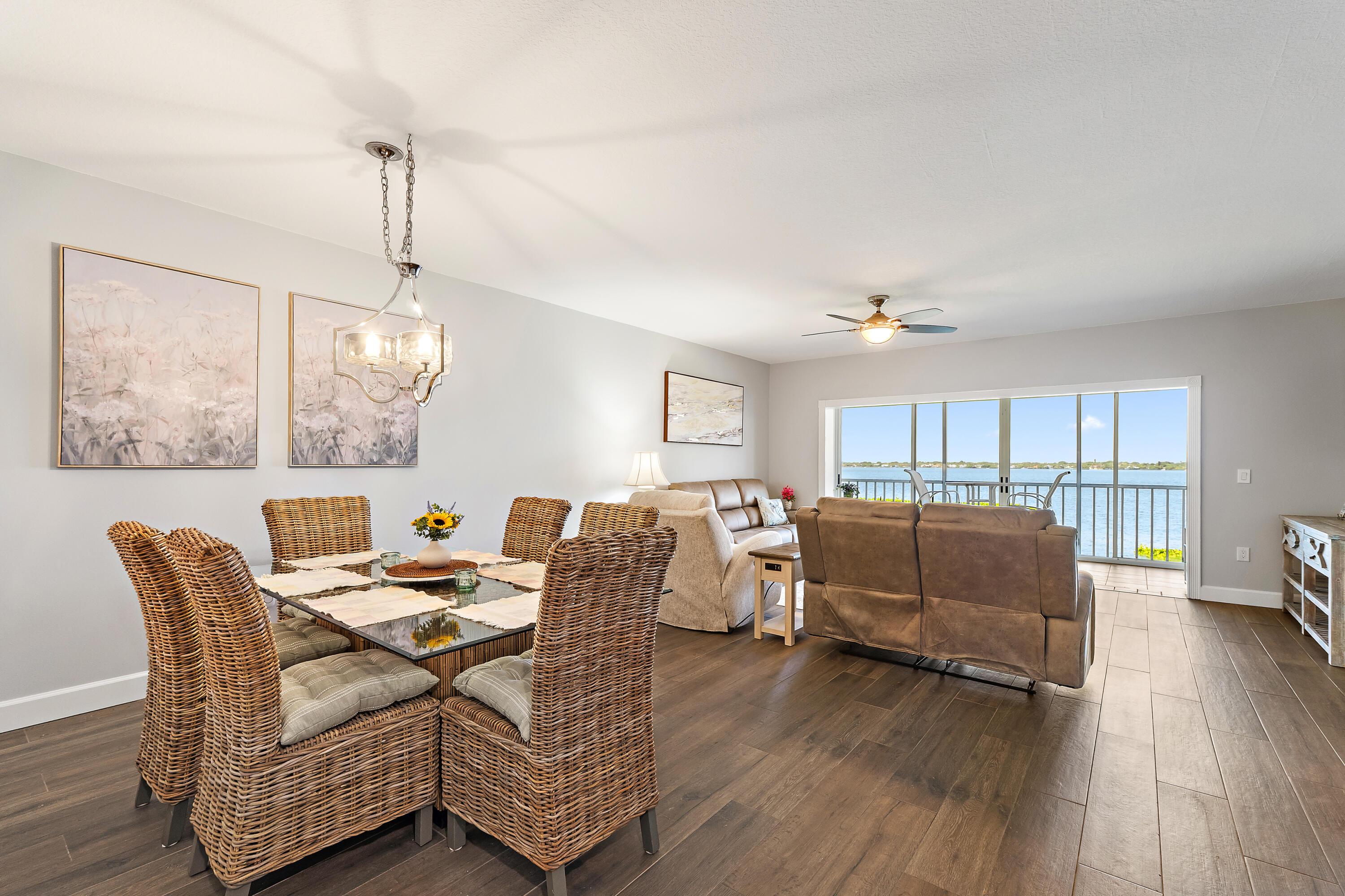 RIVERBEND AT IRP CONDO - Residential Lease