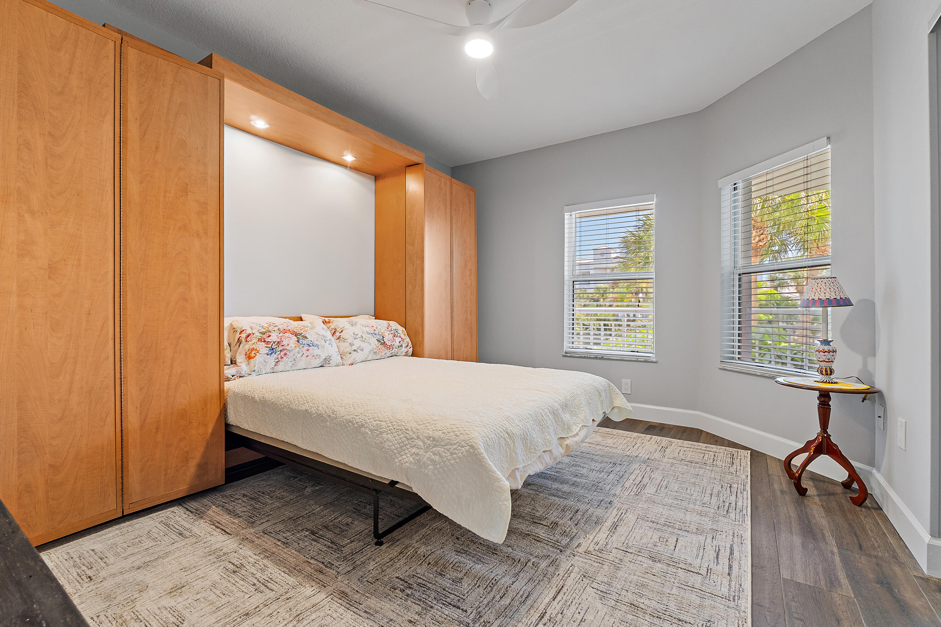 RIVERBEND AT IRP CONDO - Residential Lease