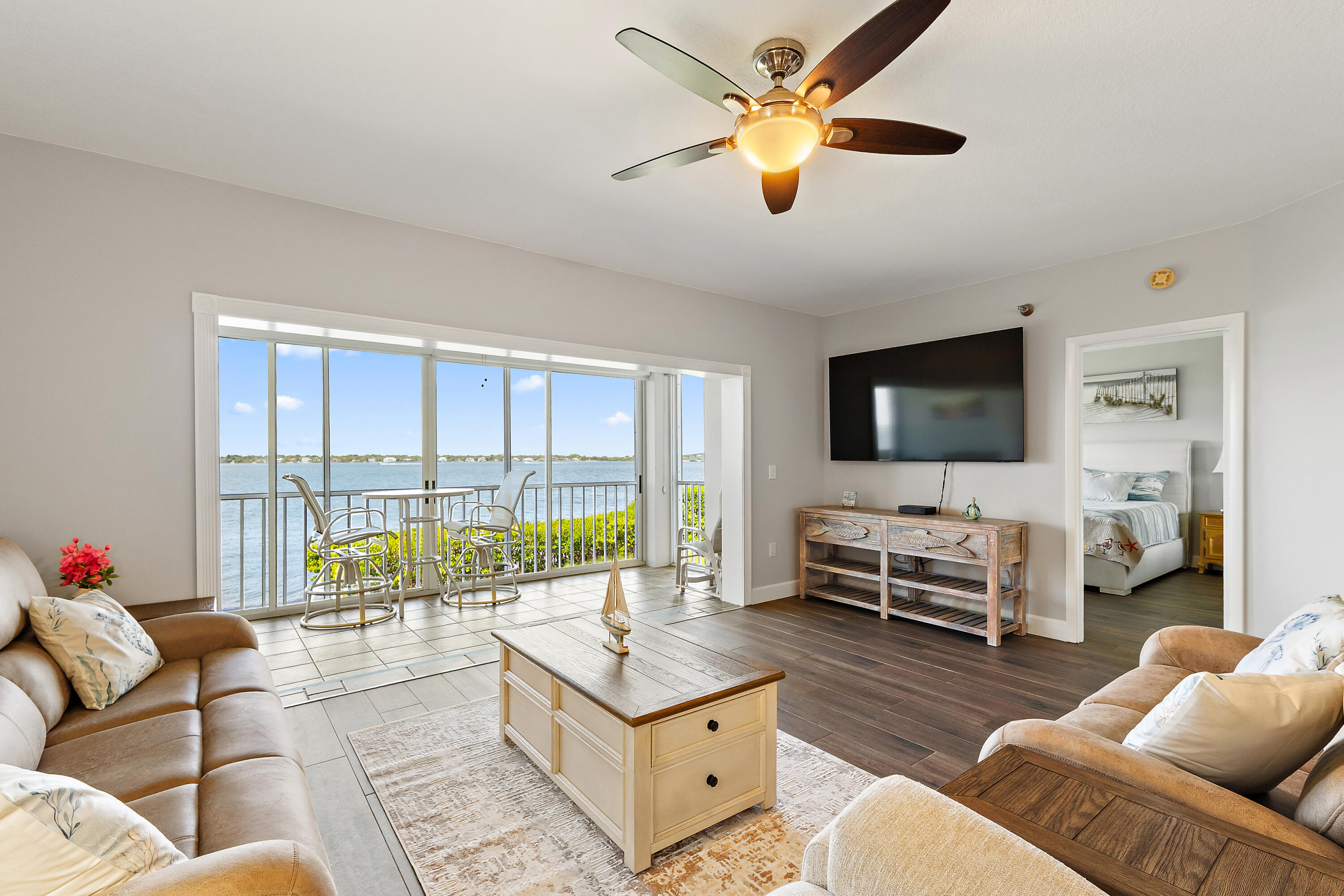 RIVERBEND AT IRP CONDO - Residential Lease