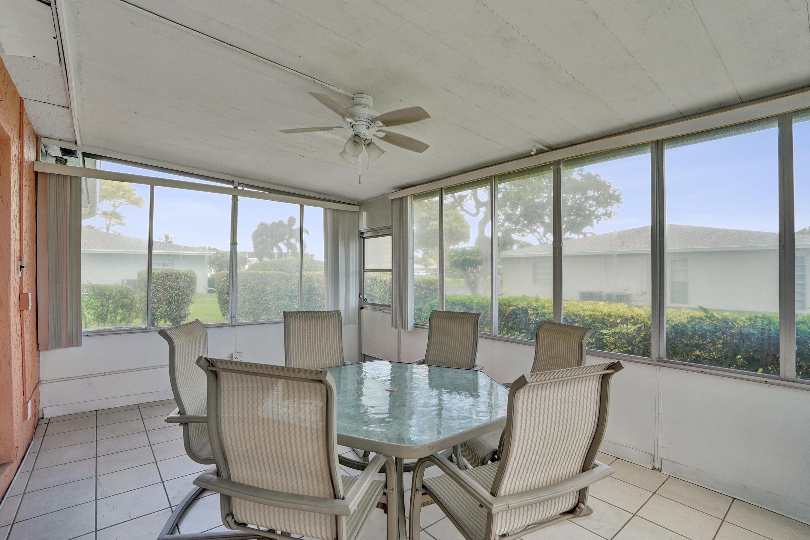 PINES OF DELRAY CONDO - Residential