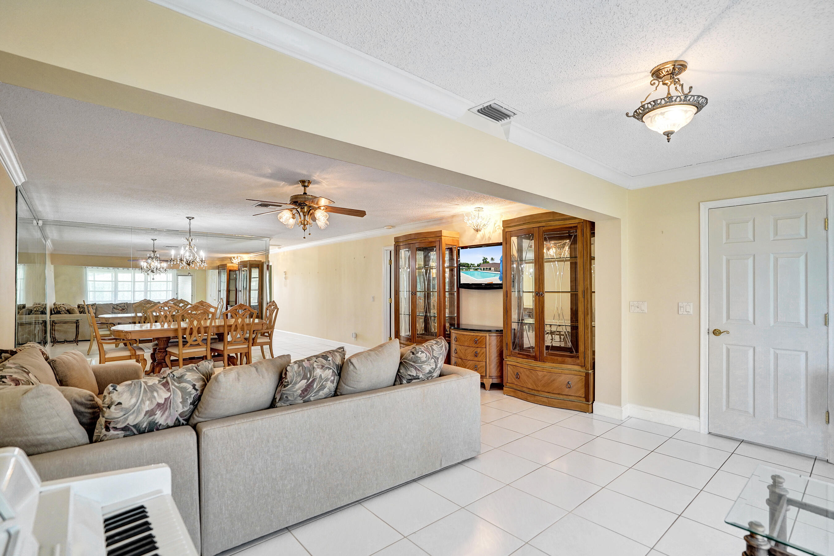 PINES OF DELRAY CONDO - Residential