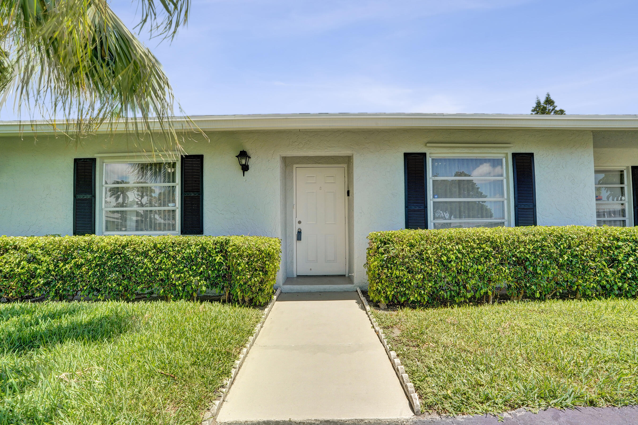 PINES OF DELRAY CONDO - Residential
