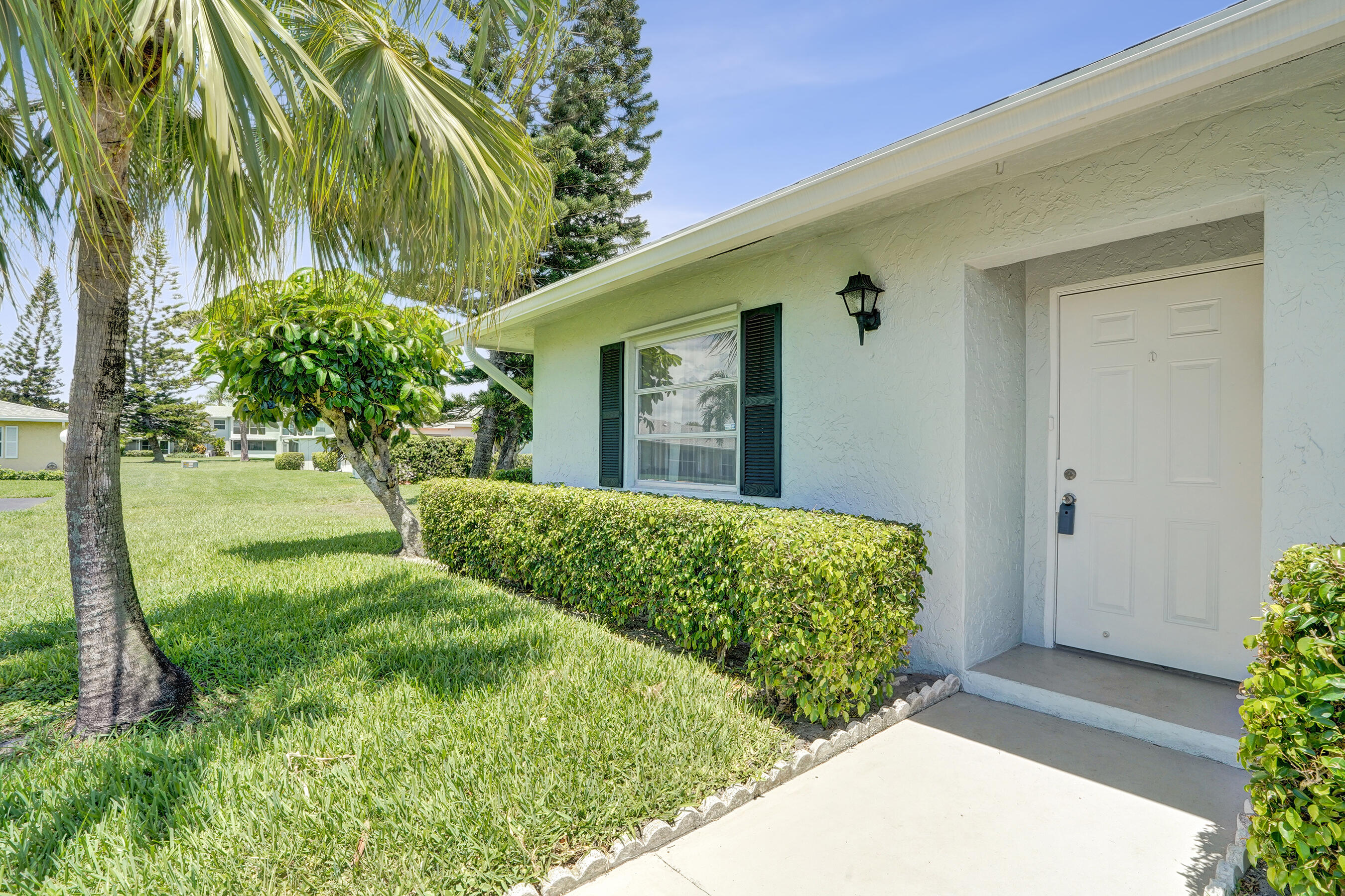 PINES OF DELRAY CONDO - Residential