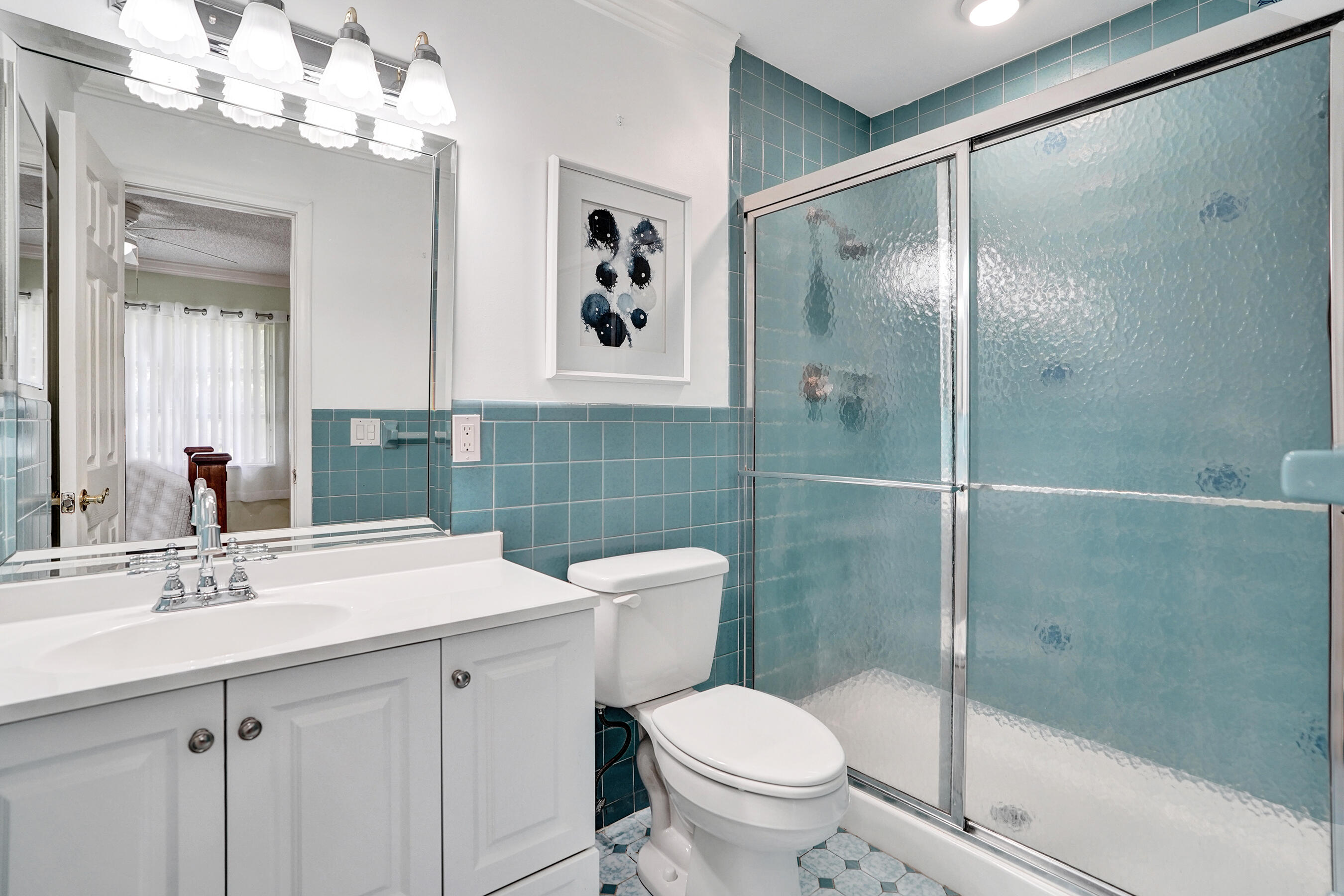 PINES OF DELRAY CONDO - Residential