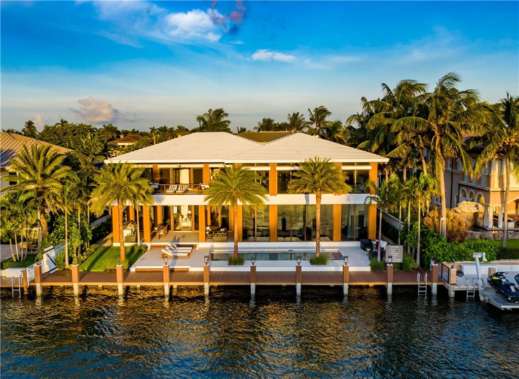 Lake Placid 35-23 B - Residential