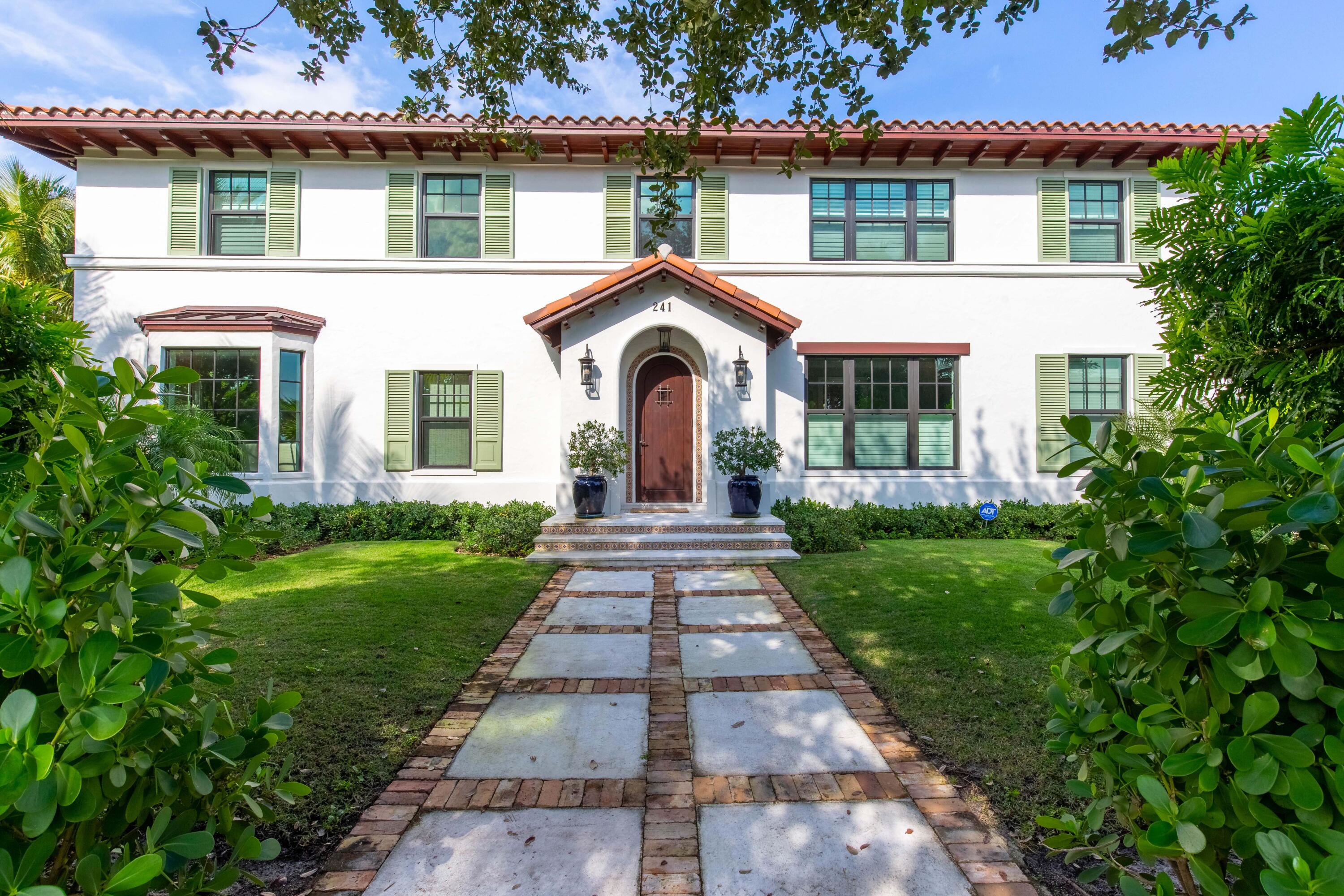 EL CID PARK ADD - Residential