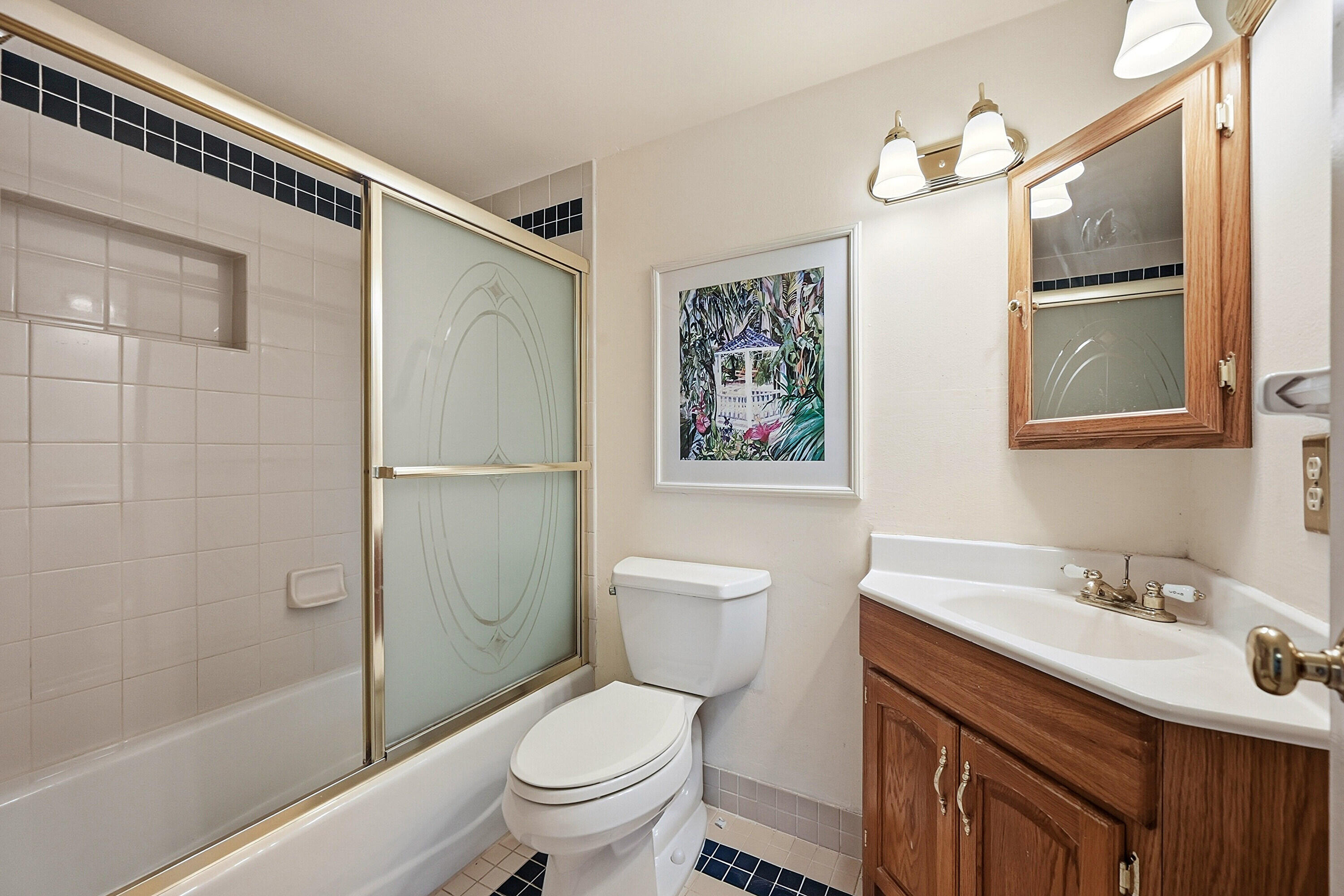 TENNIS CLUB DAVIS CONDO - Residential